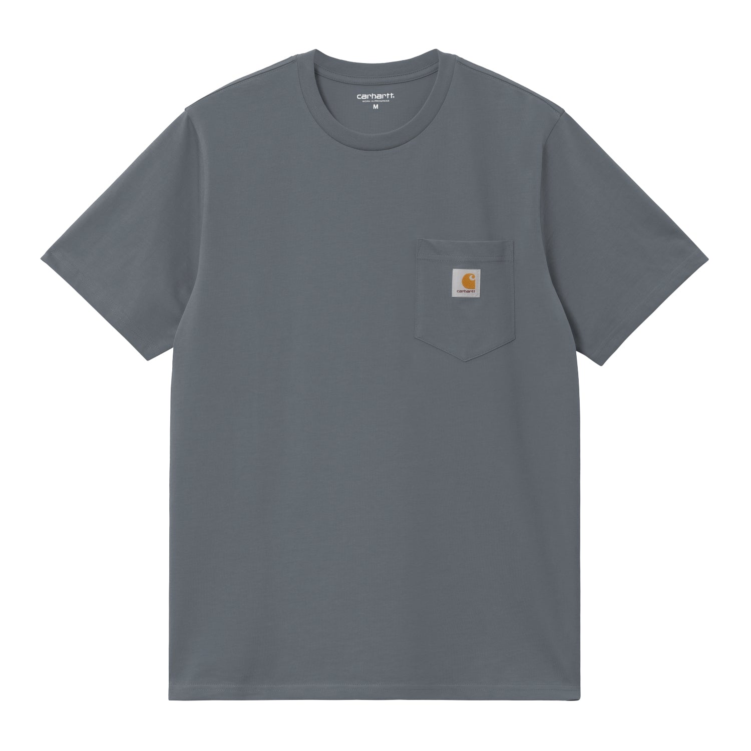 S/S Pocket T-Shirt - Styx