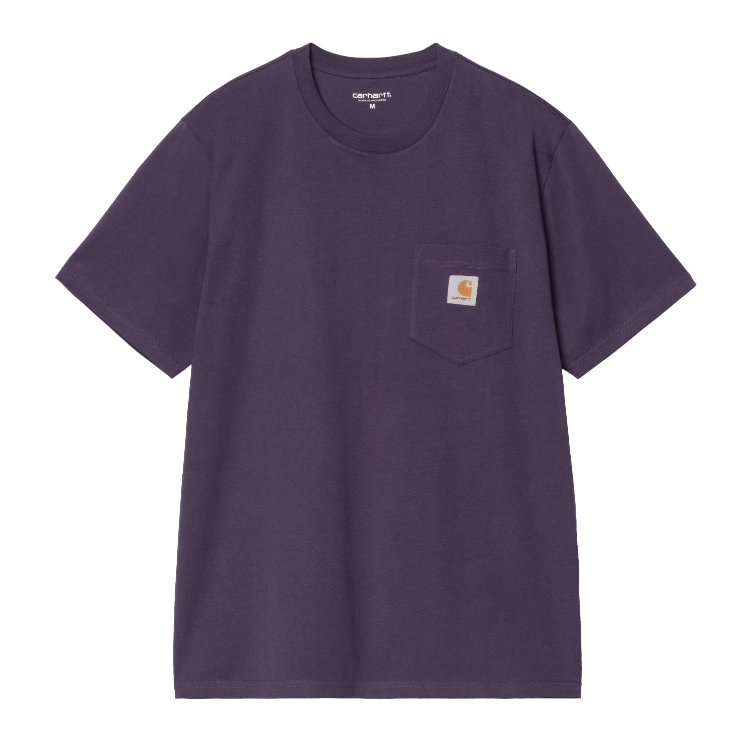 S/S Pocket T-Shirt - Lokers 1