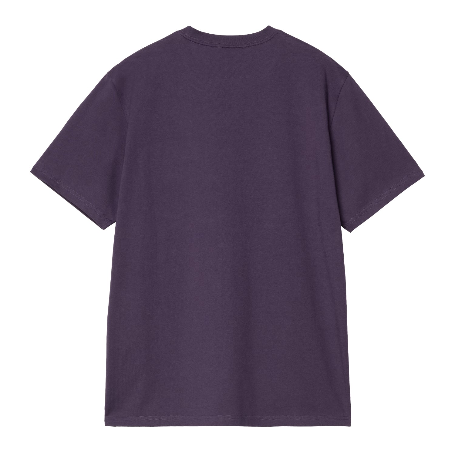 ショートスリーブポケットTシャツ