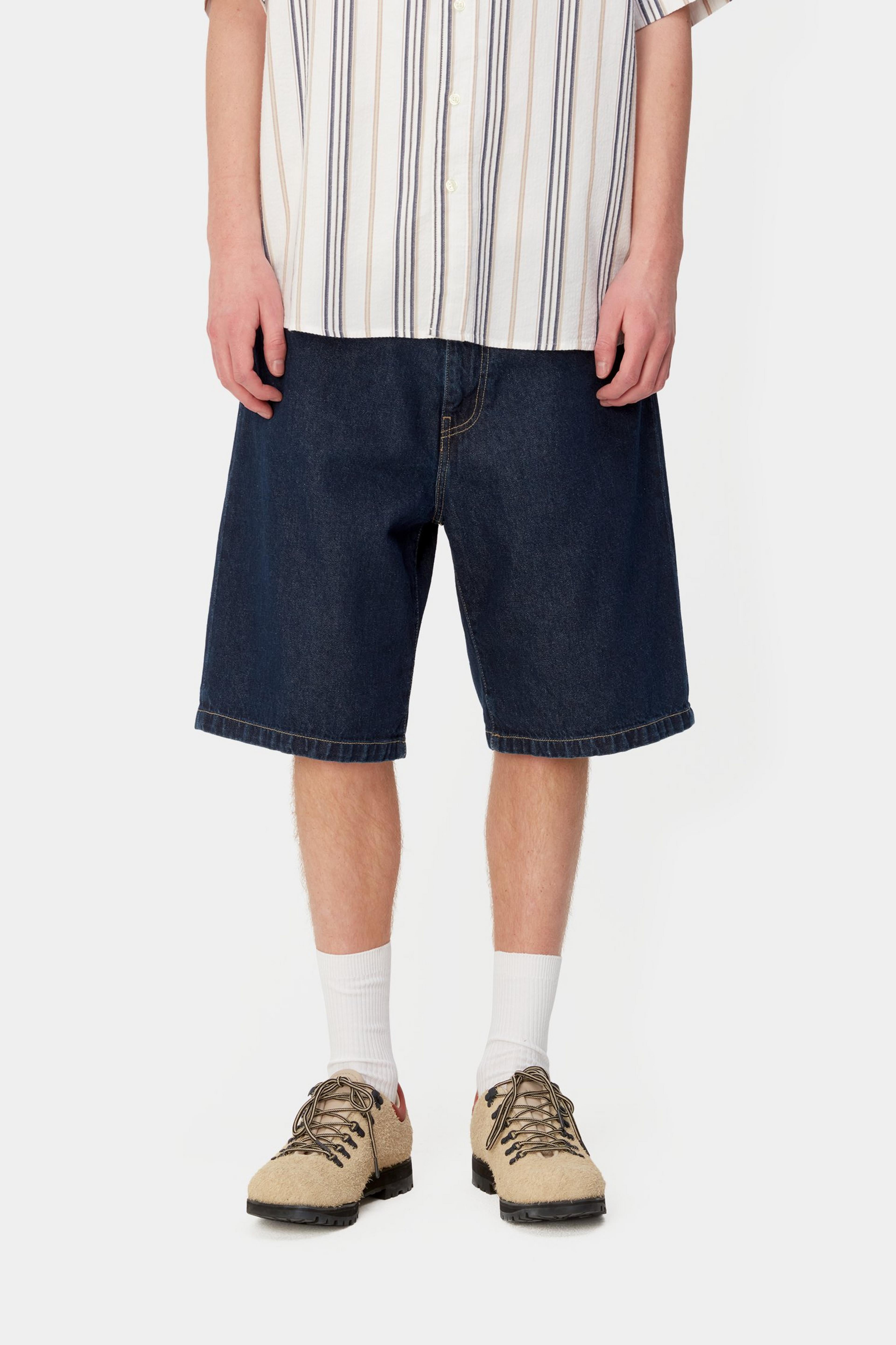 Landon Short - Blue (rinsed) 2