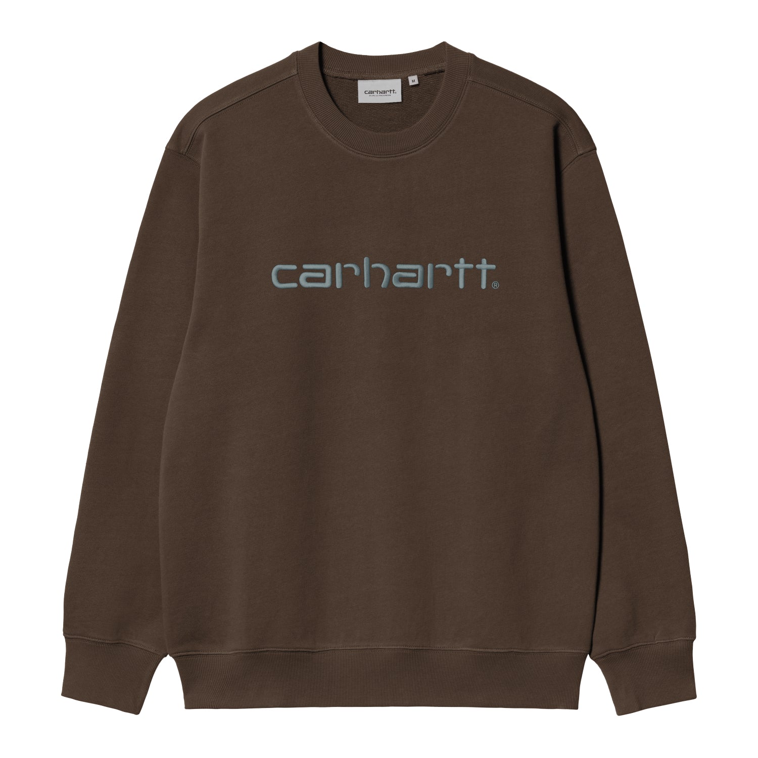 CARHARTT SWEAT  - Vitola / Citadel