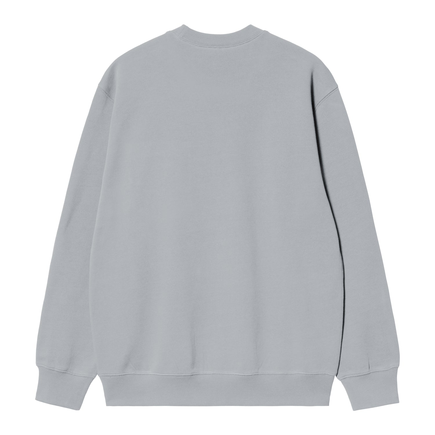 Carhartt Sweat - Mirror / Cinnerus 5