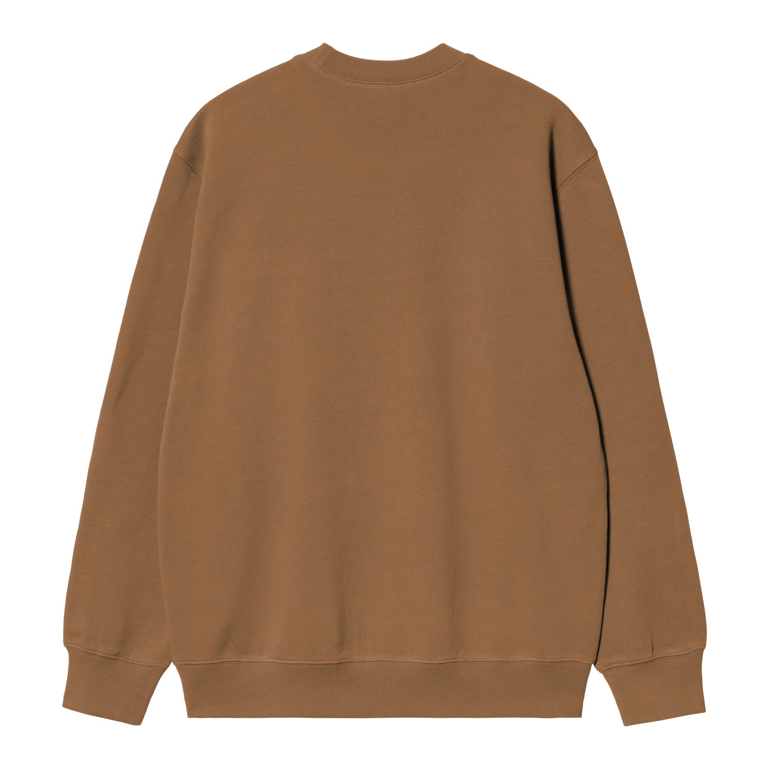 Carhartt Sweat - WIP H Brown / Black 5