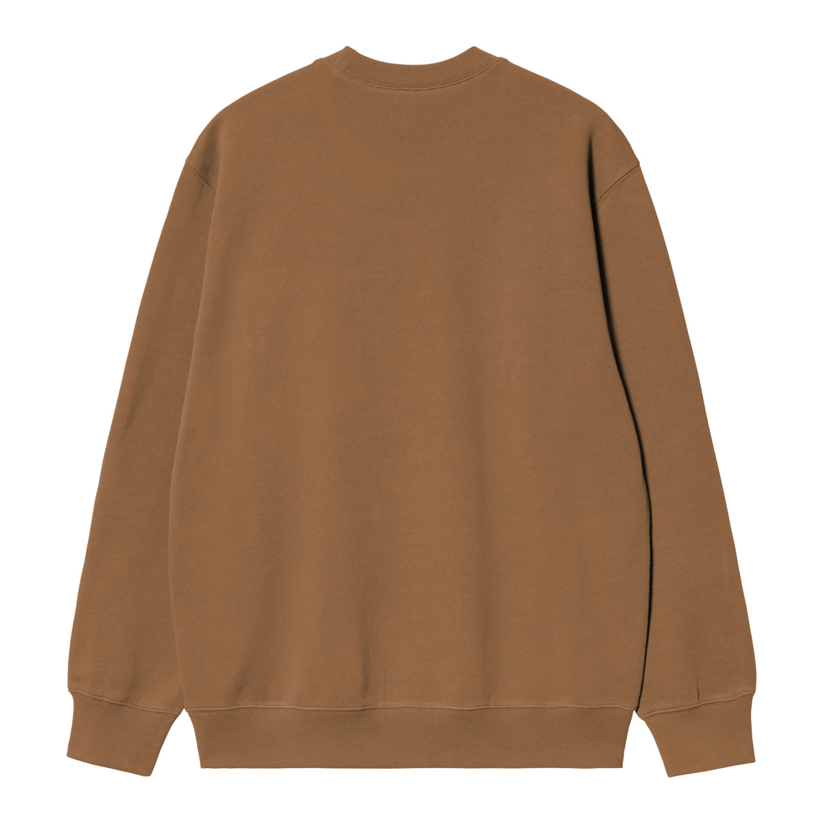 Carhartt Sweat - WIP H Brown / Black