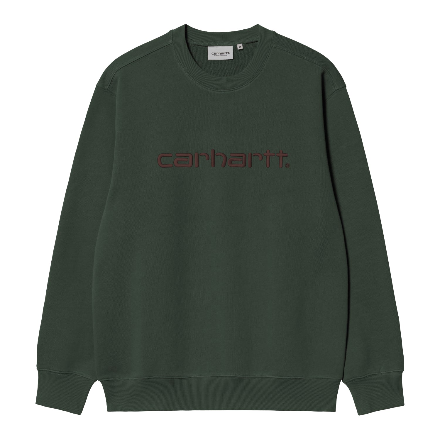 Carhartt WIP x FCRBウォームアップジャケット
