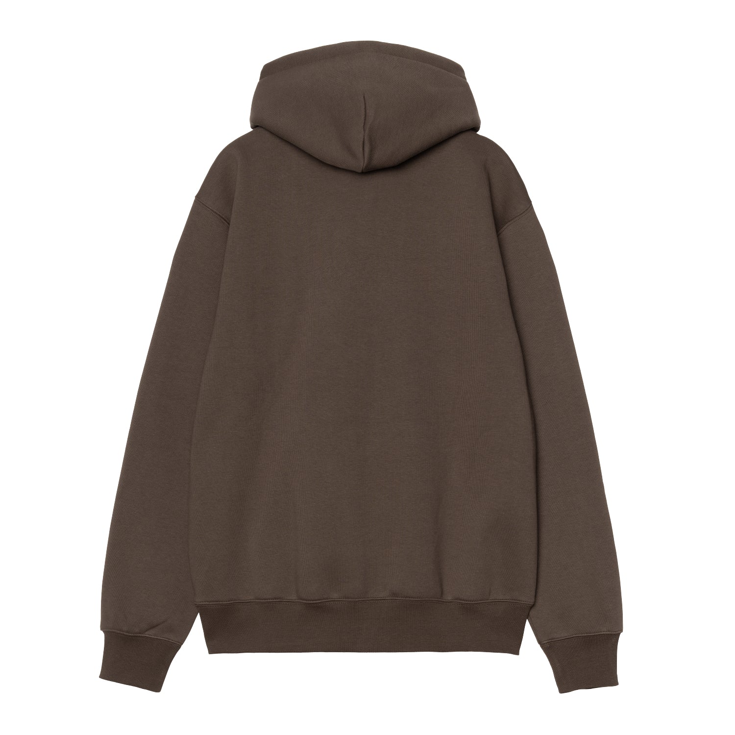 HOODED CARHARTT SWEAT - Vitola / Citadel
