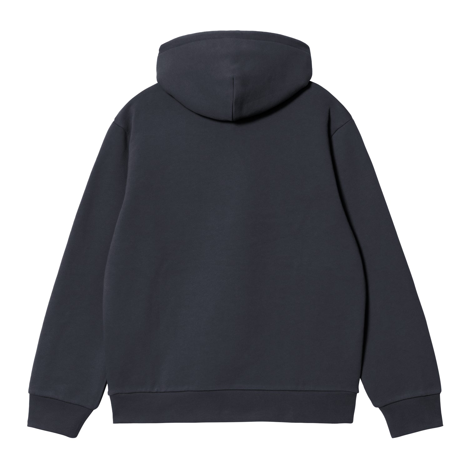 Hooded Carhartt Sweat - Dark Navy / Dark Scarab 5