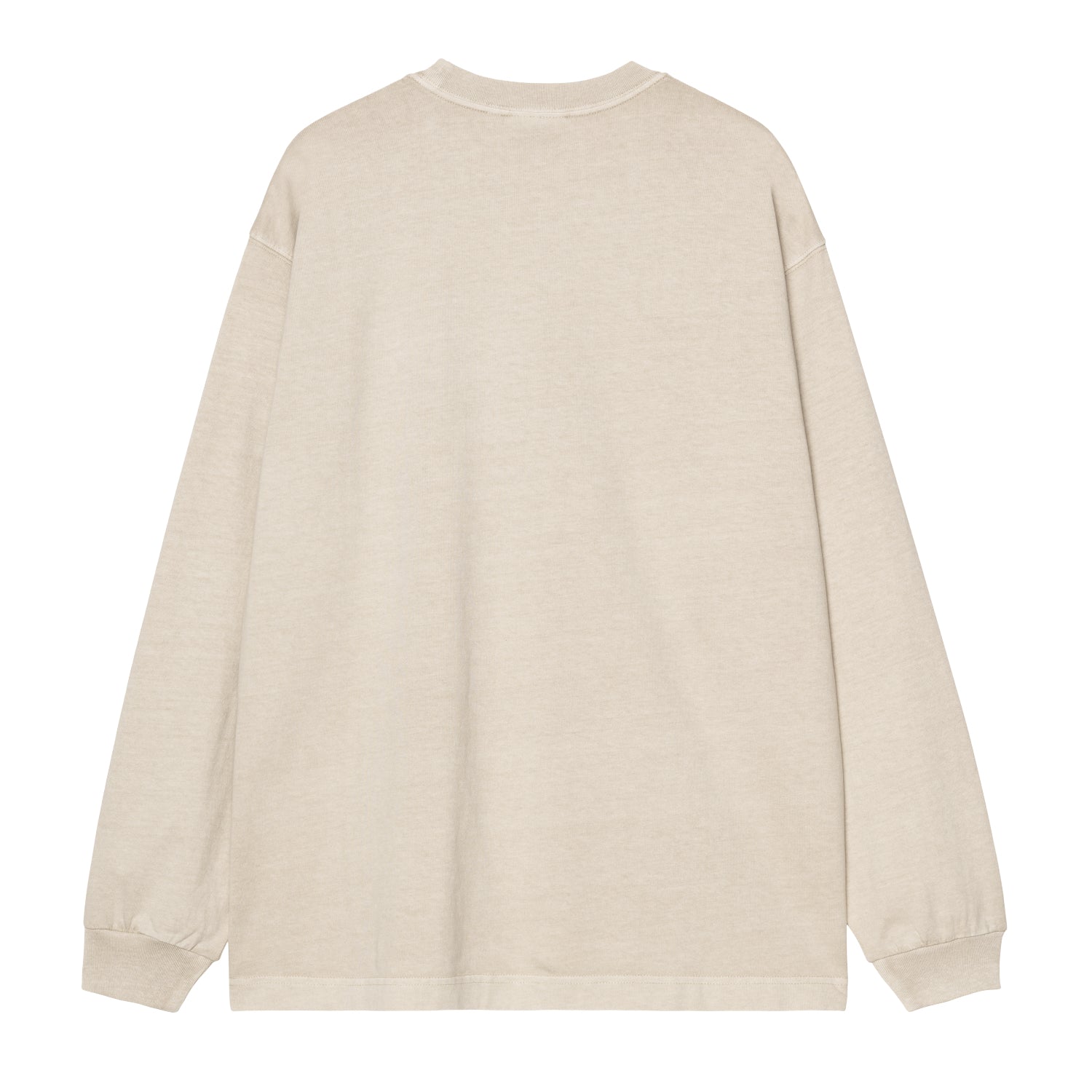 ロングスリーブビスタTシャツ