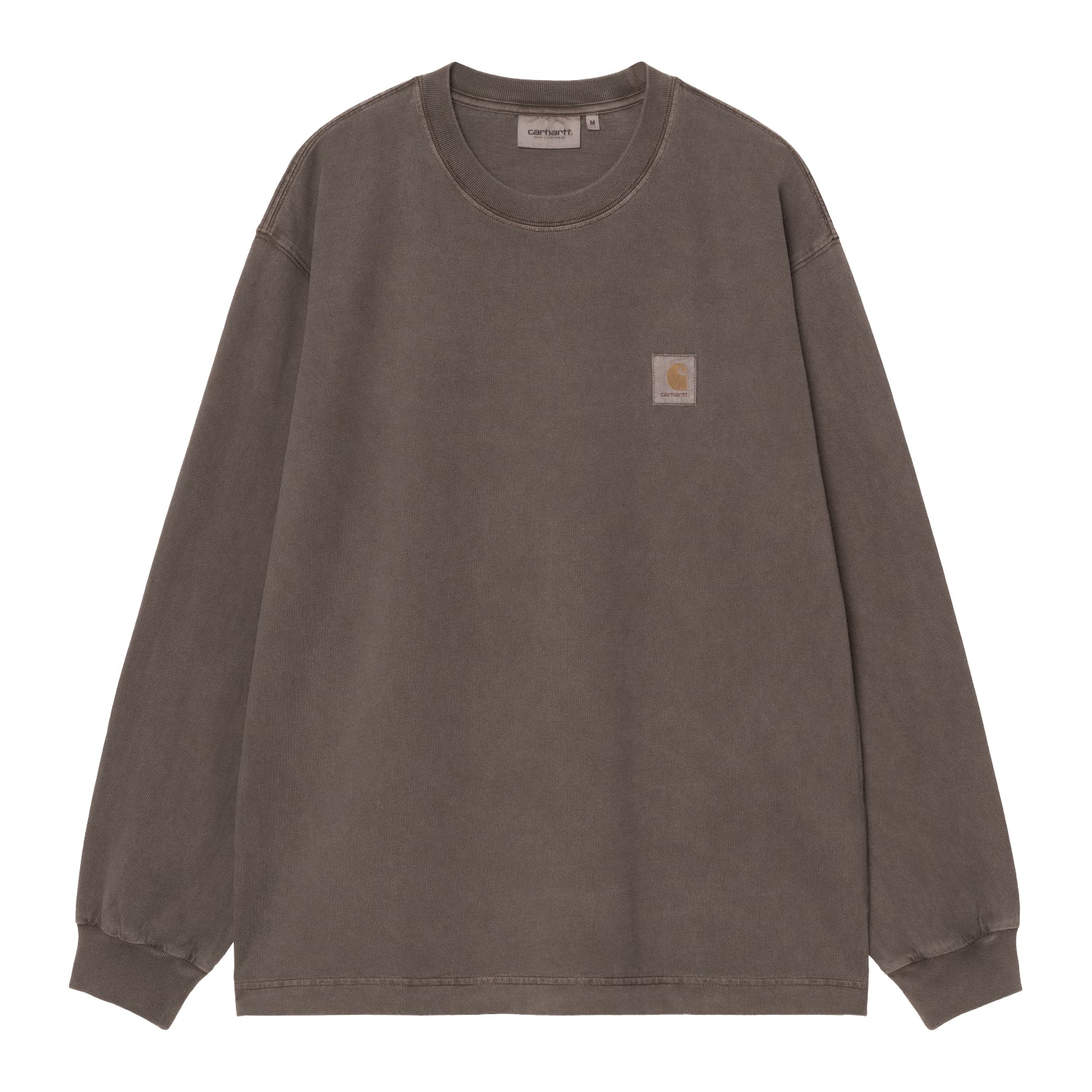 ロングスリーブビスタTシャツ
