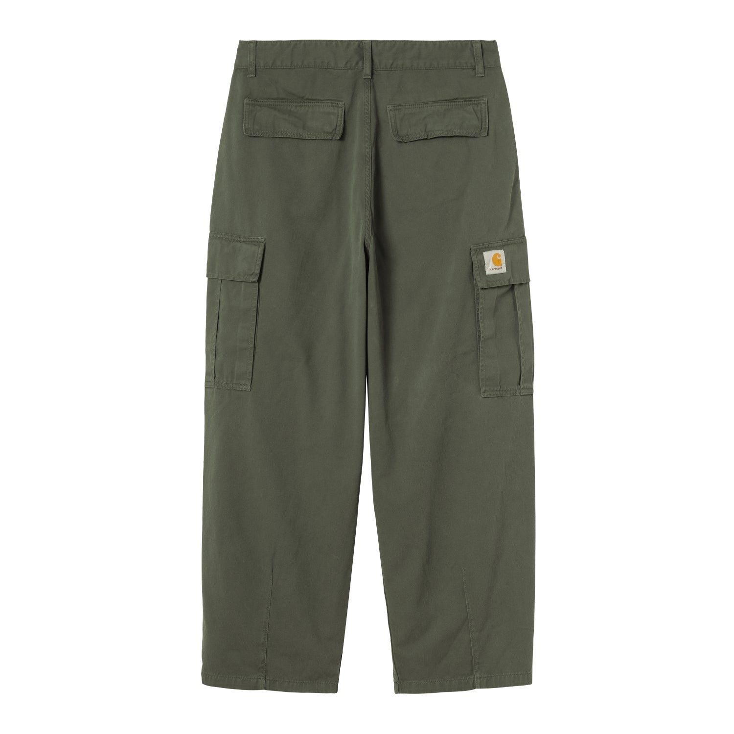 COLE CARGO PANT  - Opuntia (garment dyed)