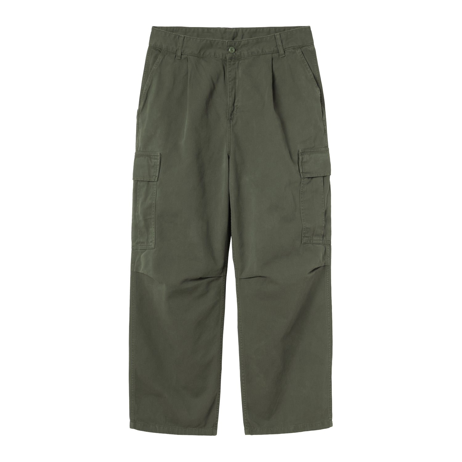 COLE CARGO PANT  - Opuntia (garment dyed)