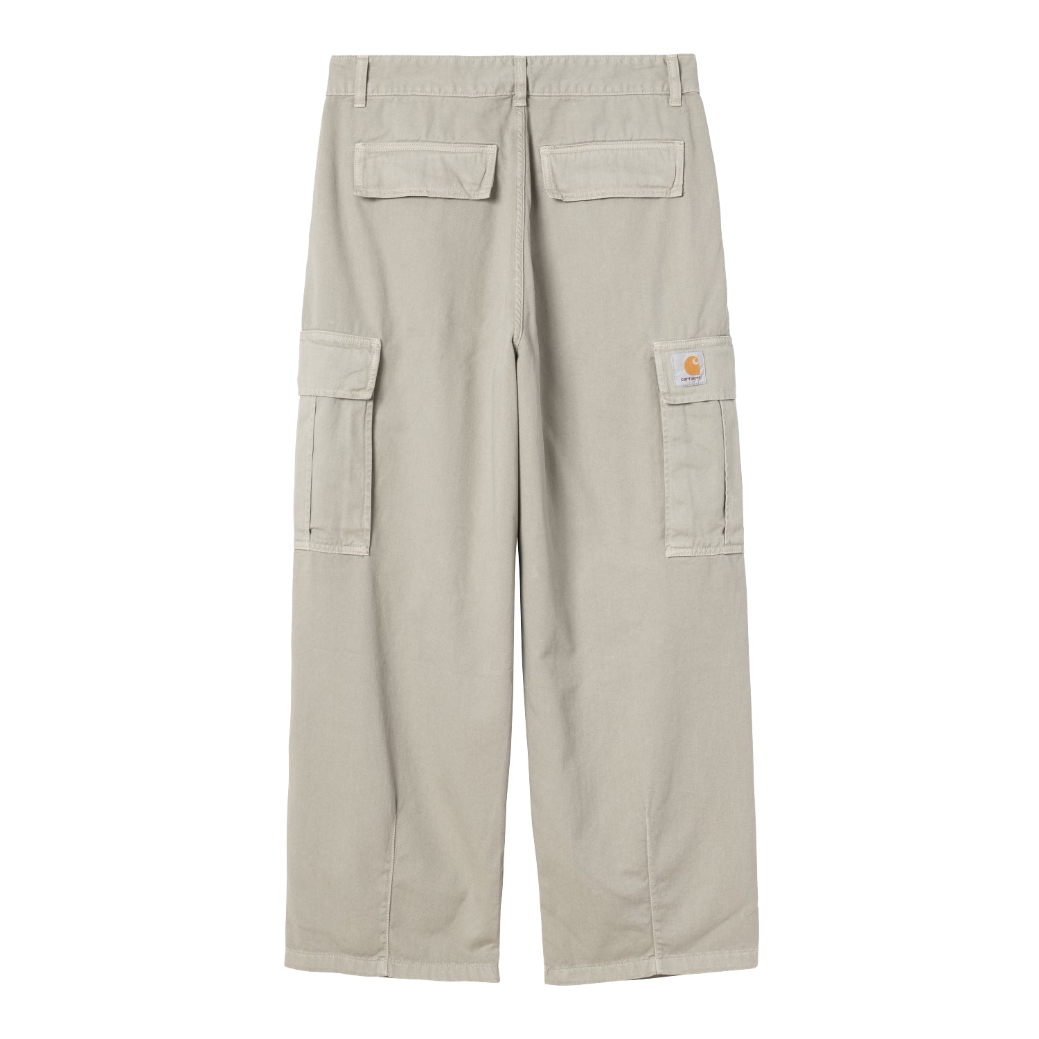 Cole Cargo Pant - Puddle (garment dyed)