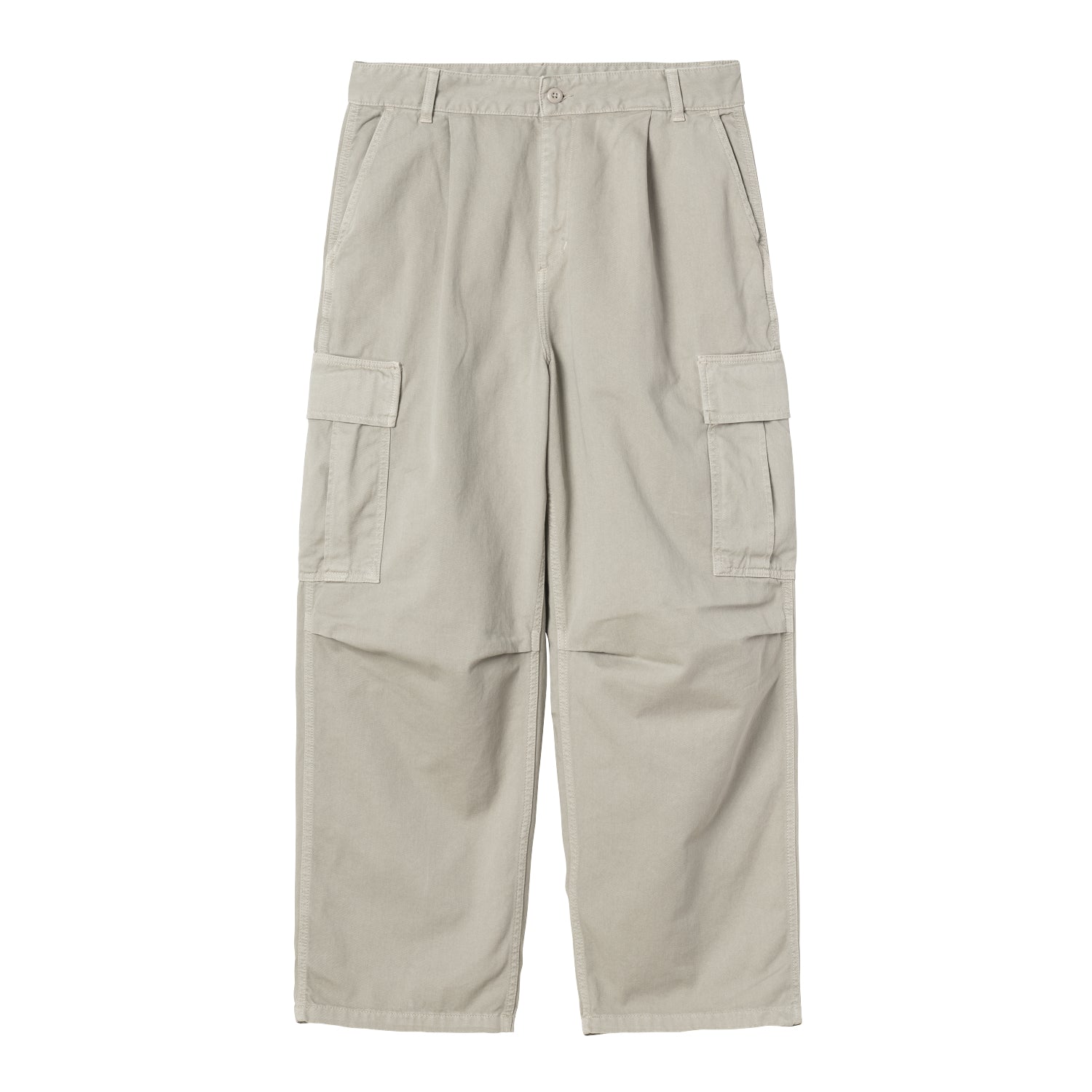 Cole Cargo Pant - Puddle (garment dyed)