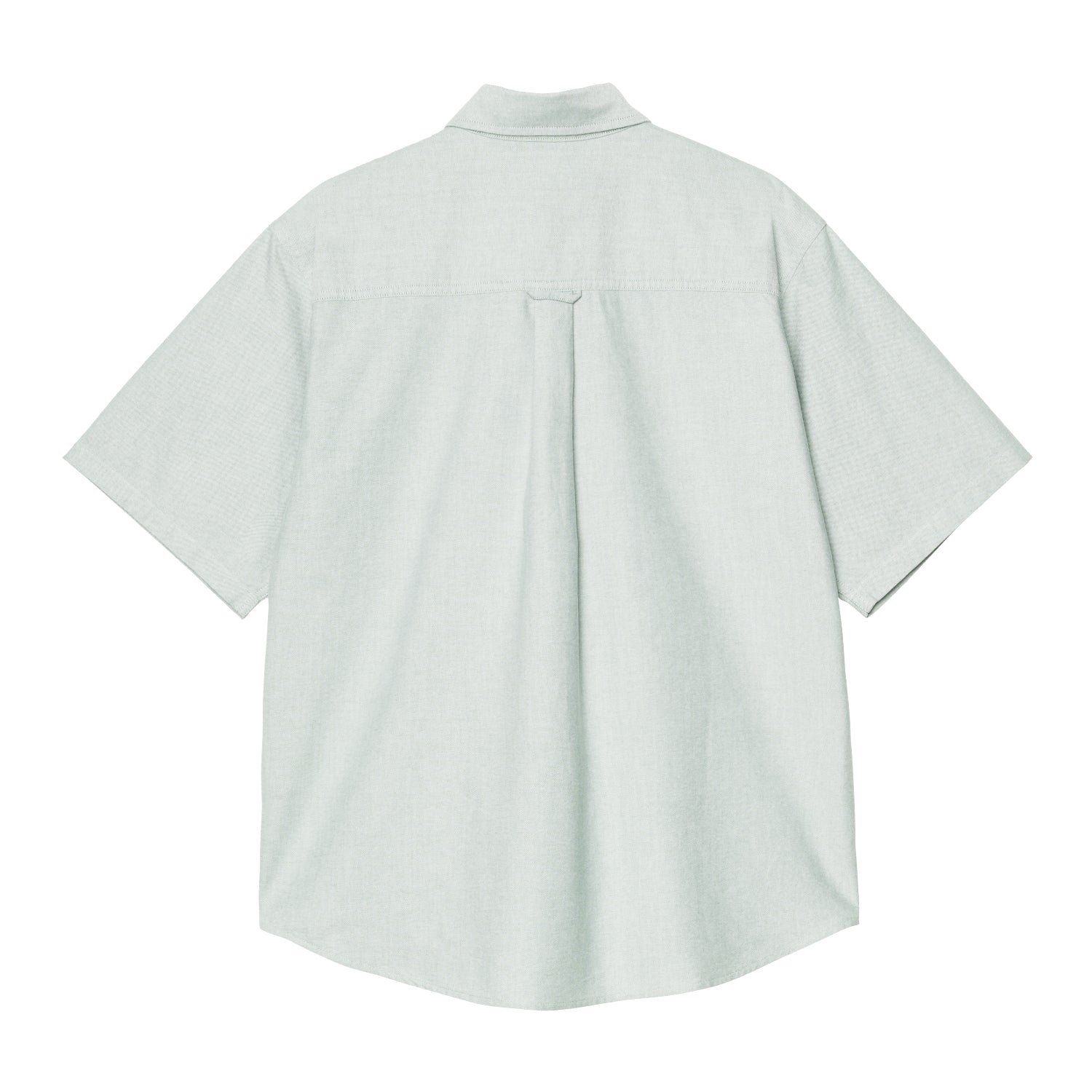 S/S Braxton Shirt - Lily / Wax