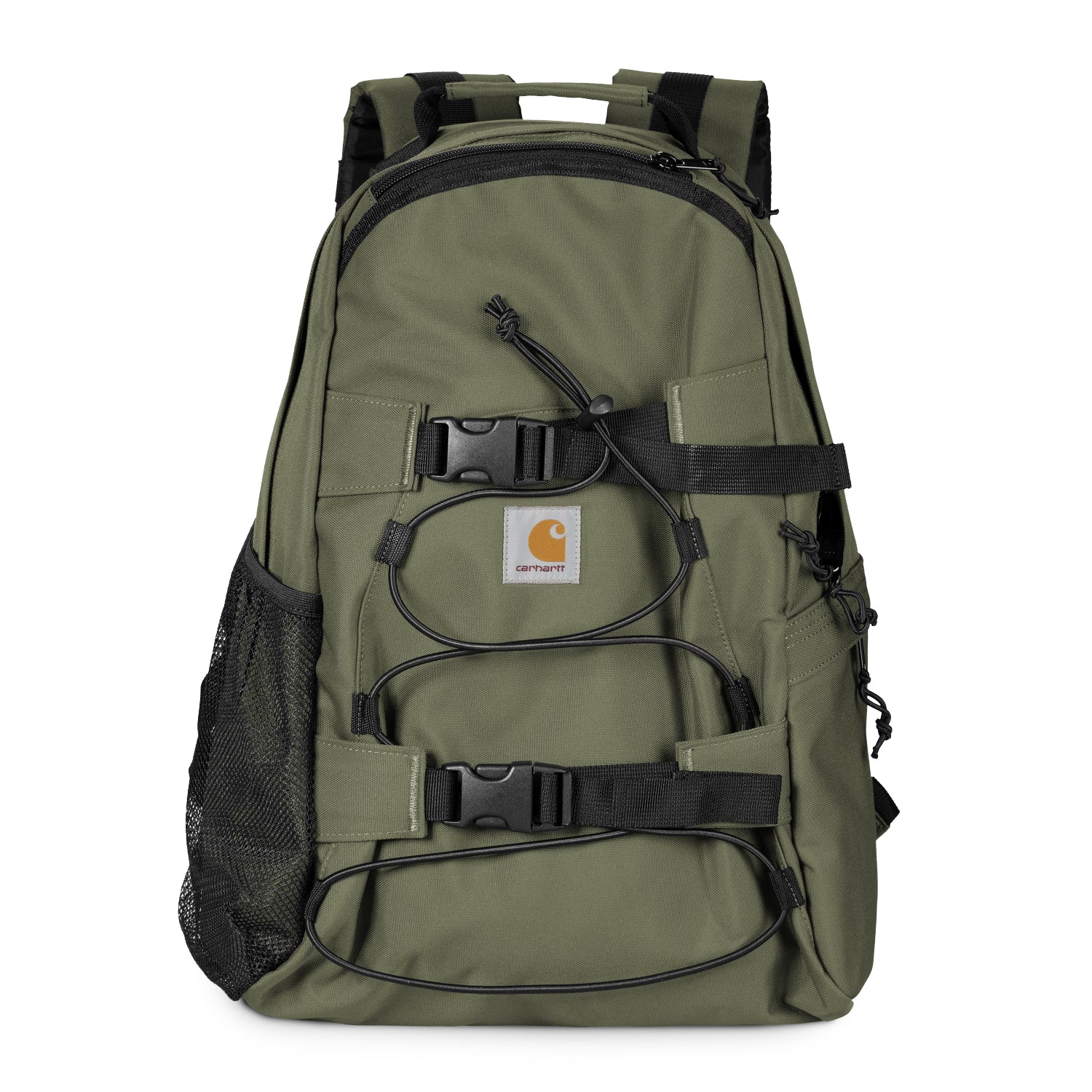 Kickflip Backpack - Leaf