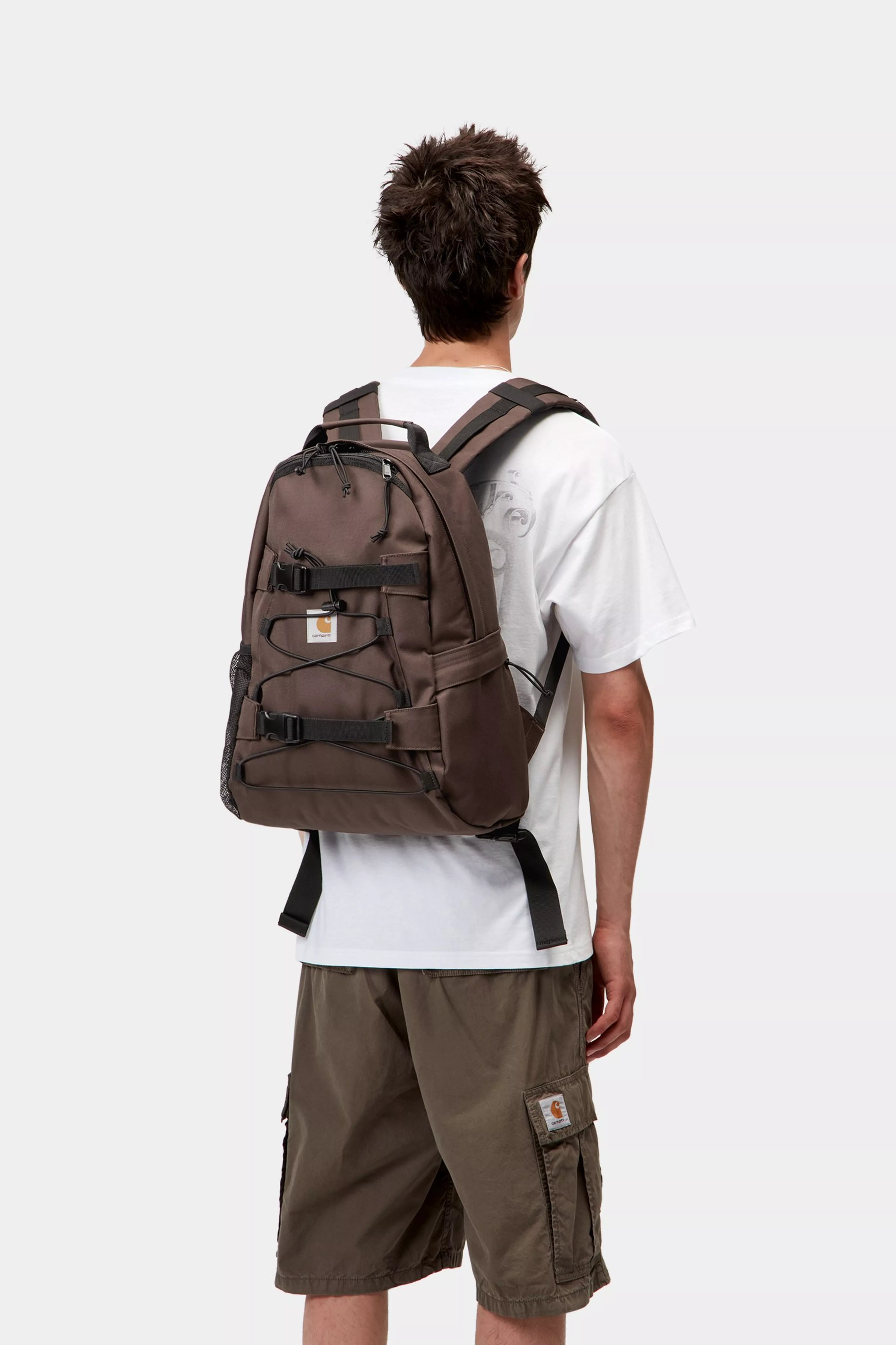 KICKFLIP BACKPACK  - Palisander