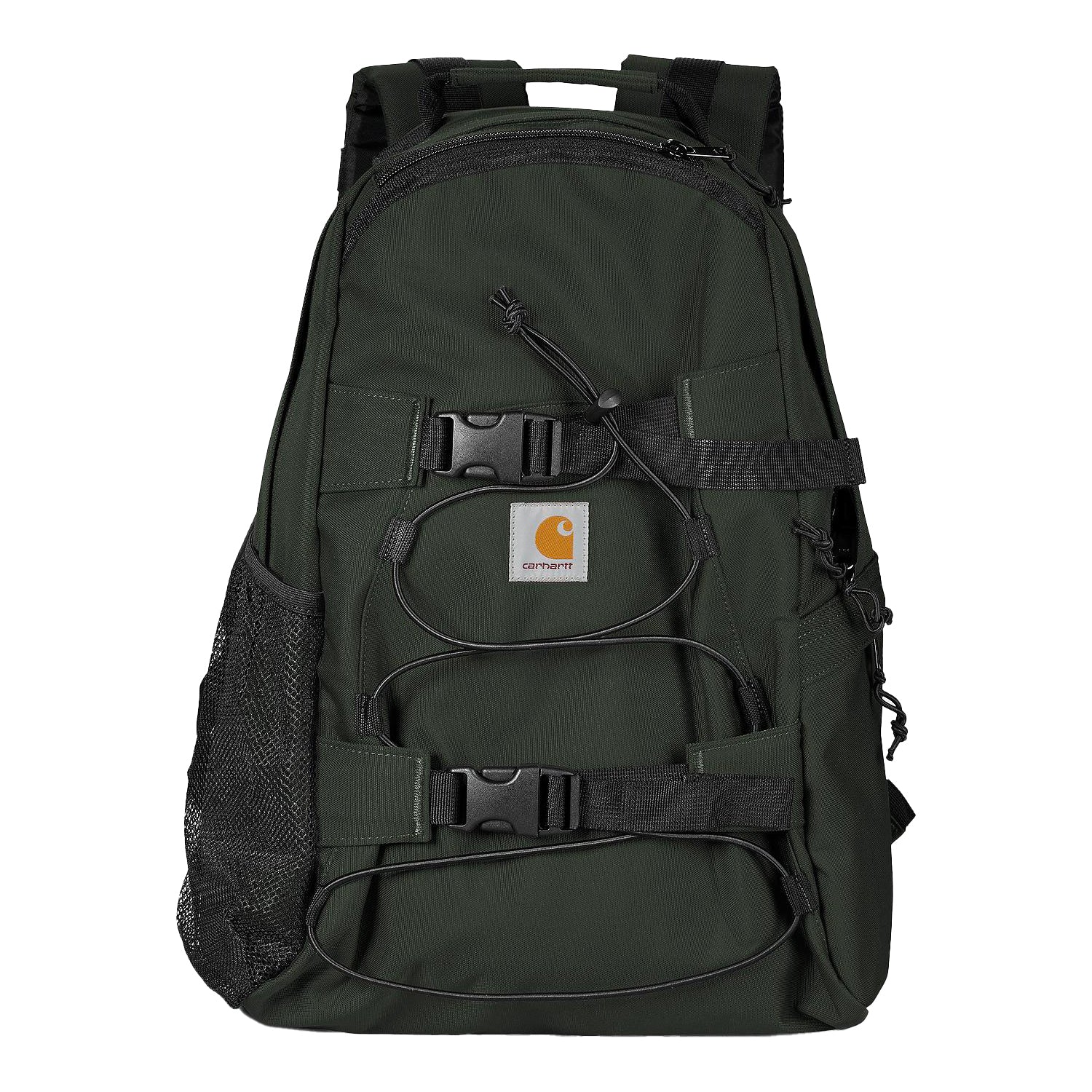 Kickflip Backpack - Raven