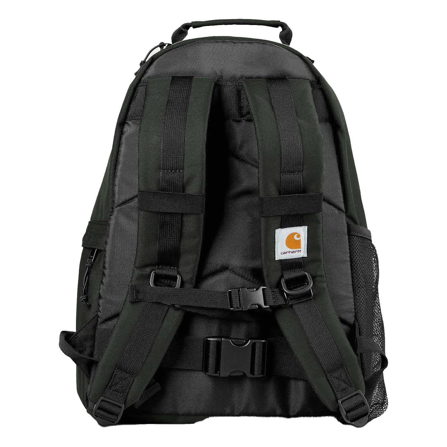 Kickflip Backpack - Raven