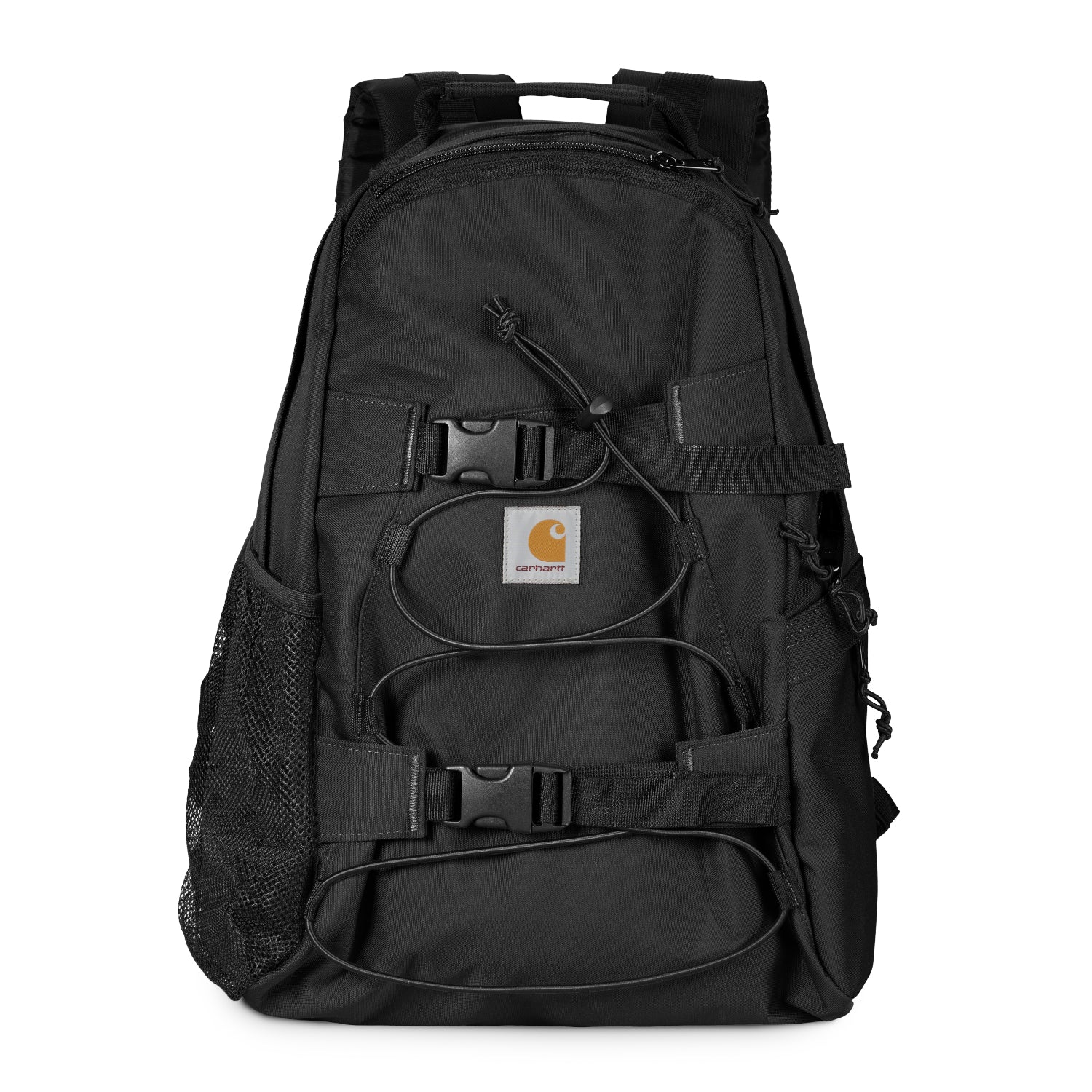 Kickflip Backpack - Black