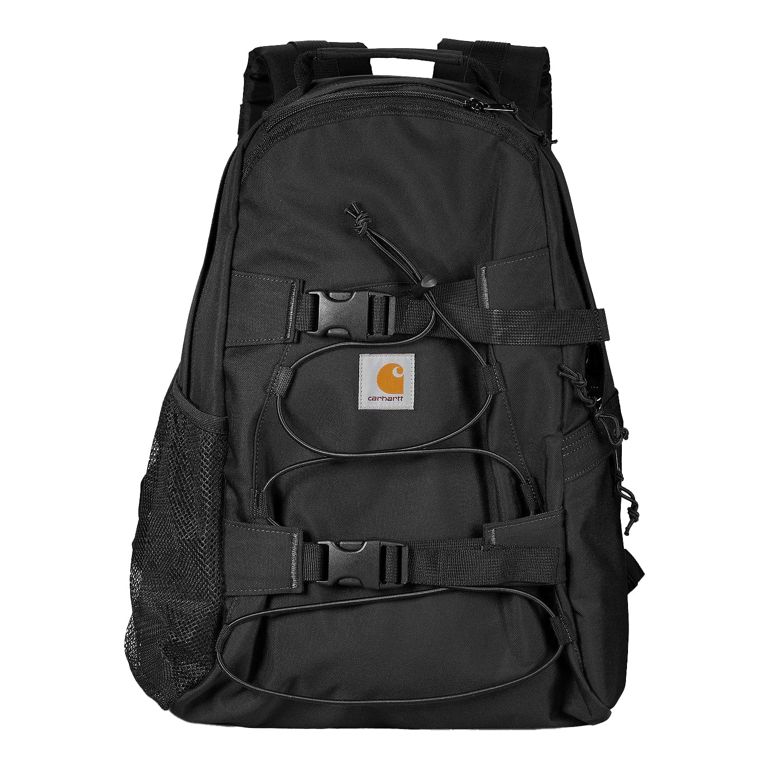 Kickflip Backpack - Black