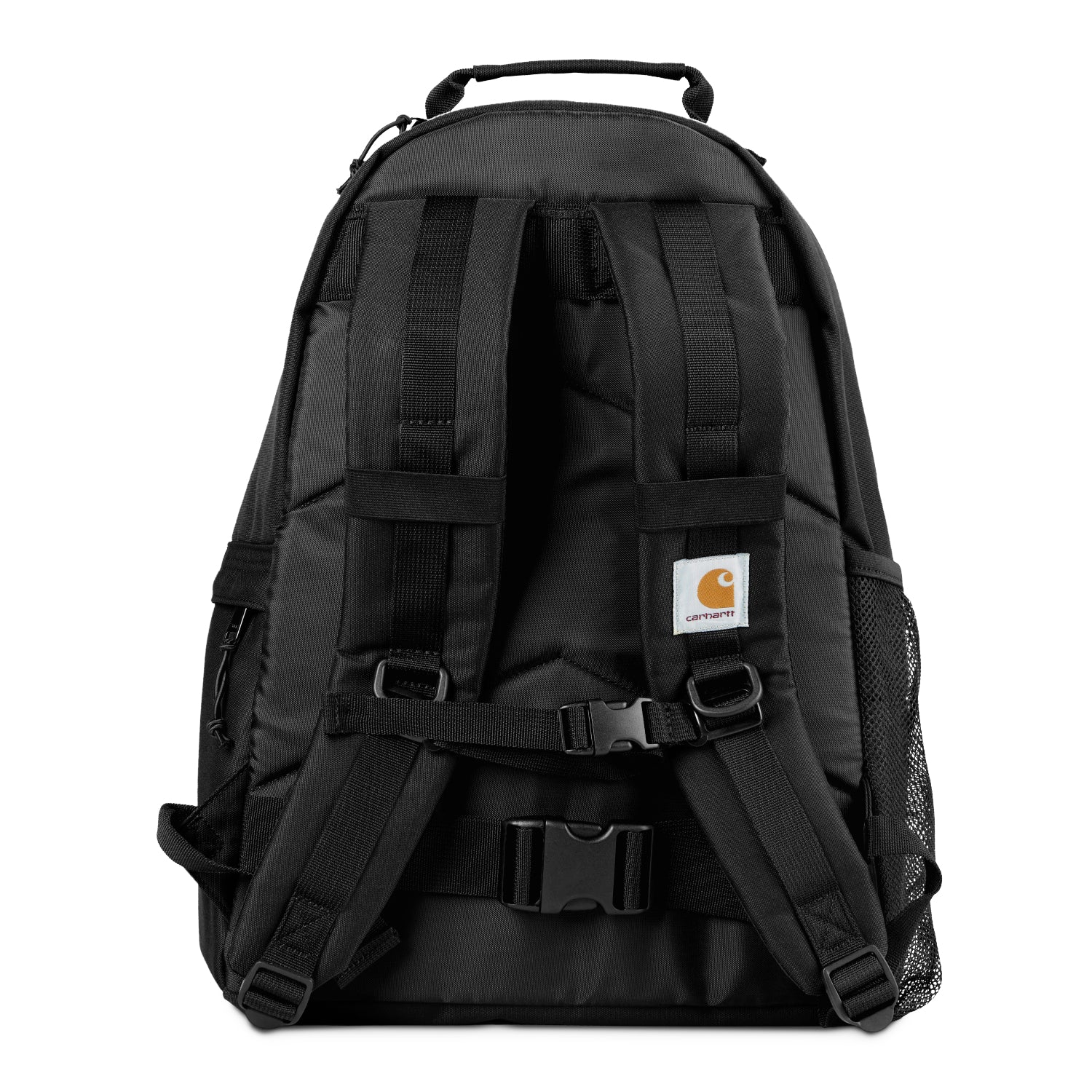 Kickflip Backpack - Black
