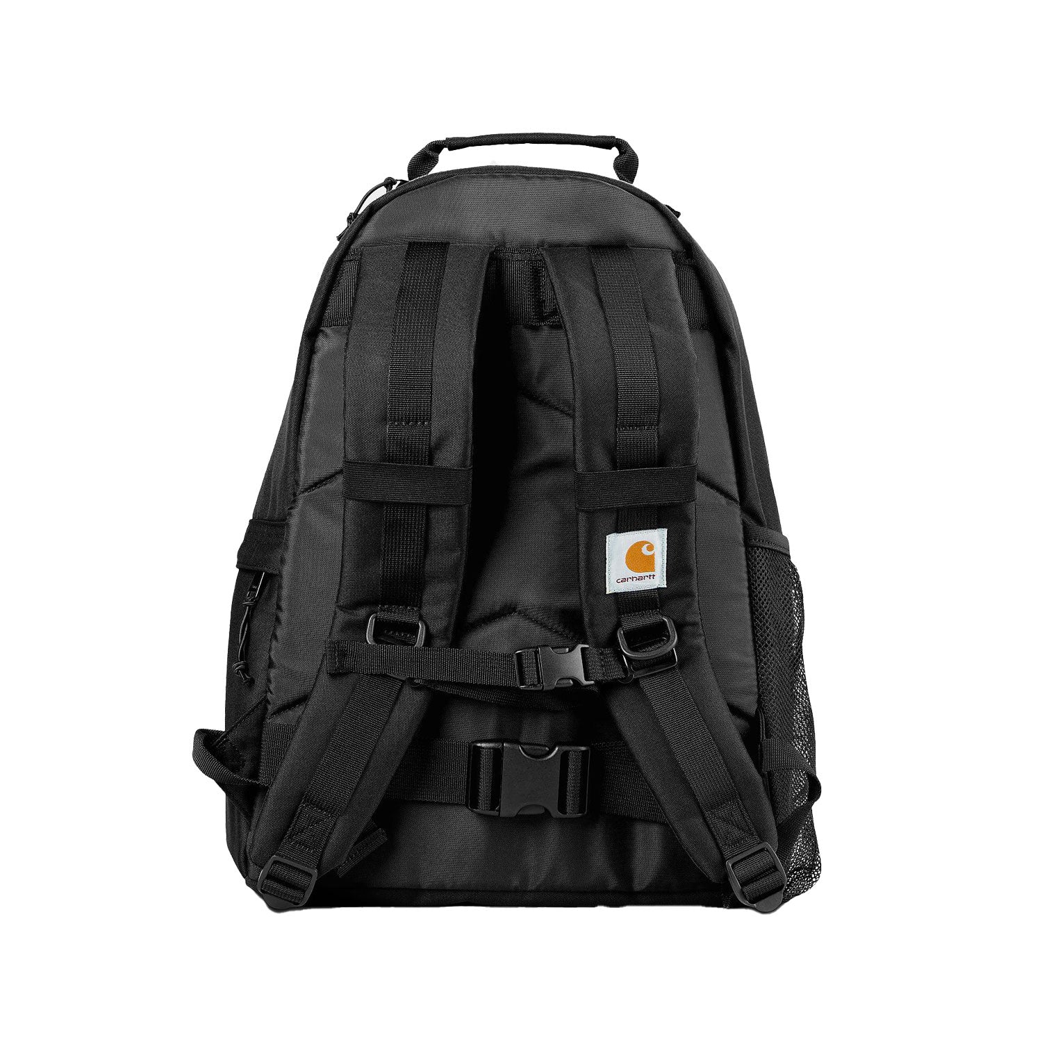 Kickflip Backpack - Black