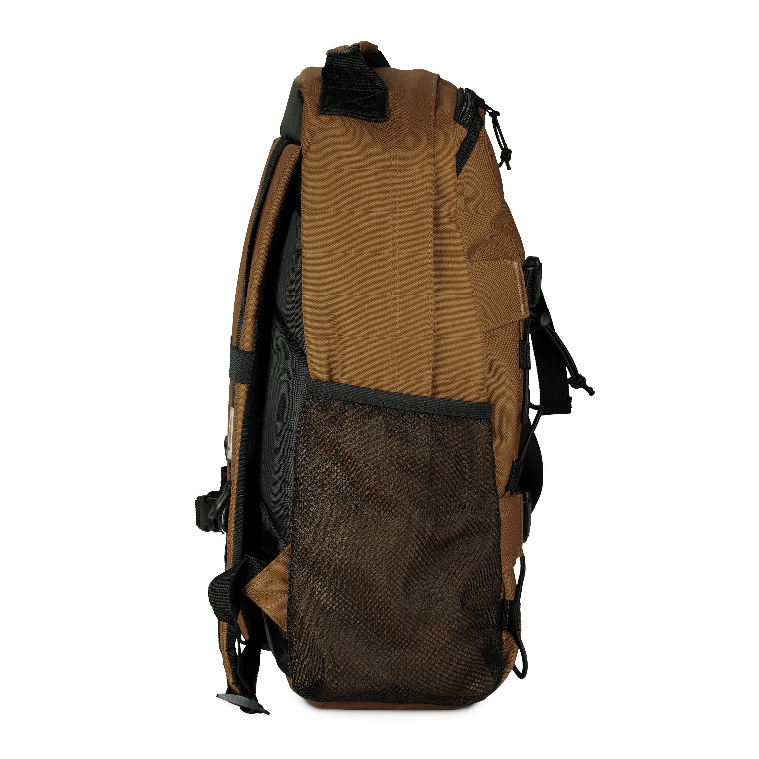 Kickflip Backpack - Hamilton Brown 3