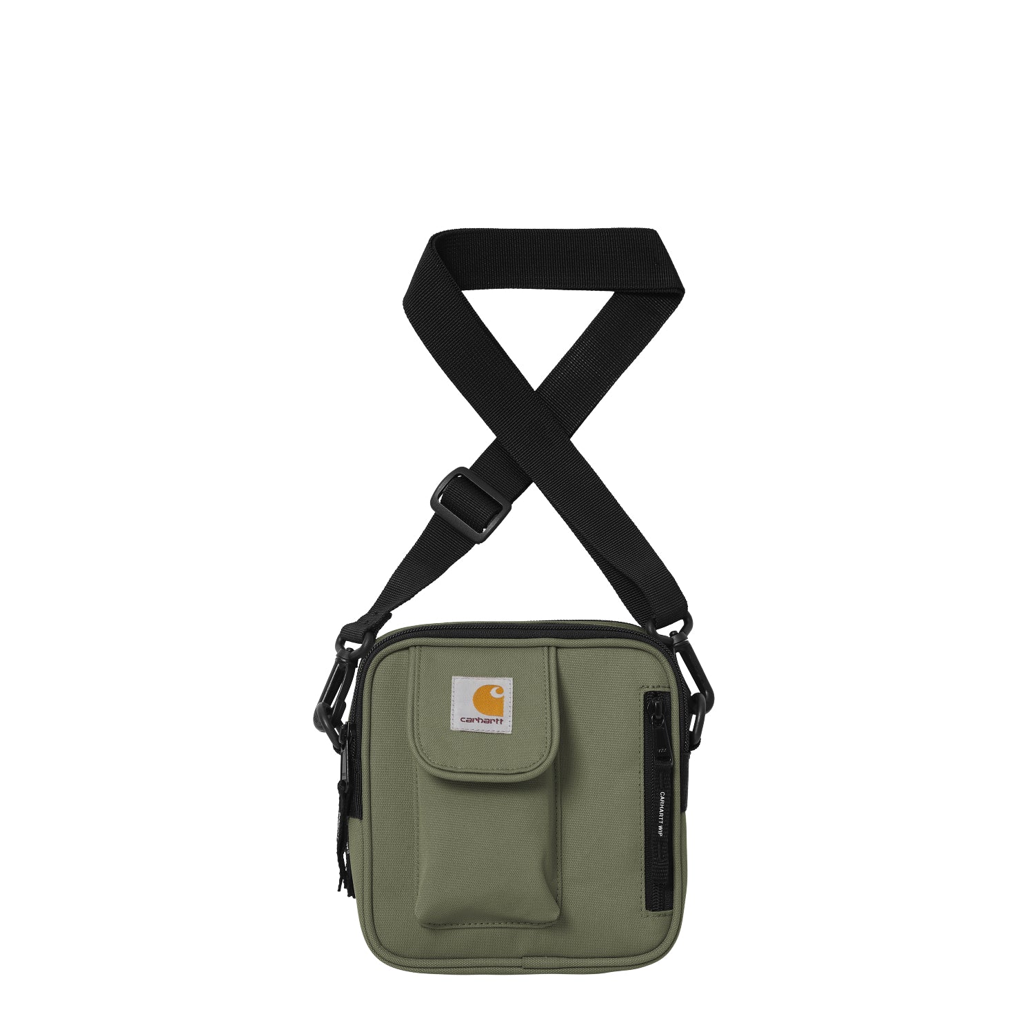 Essentials Bag Small - Leaf