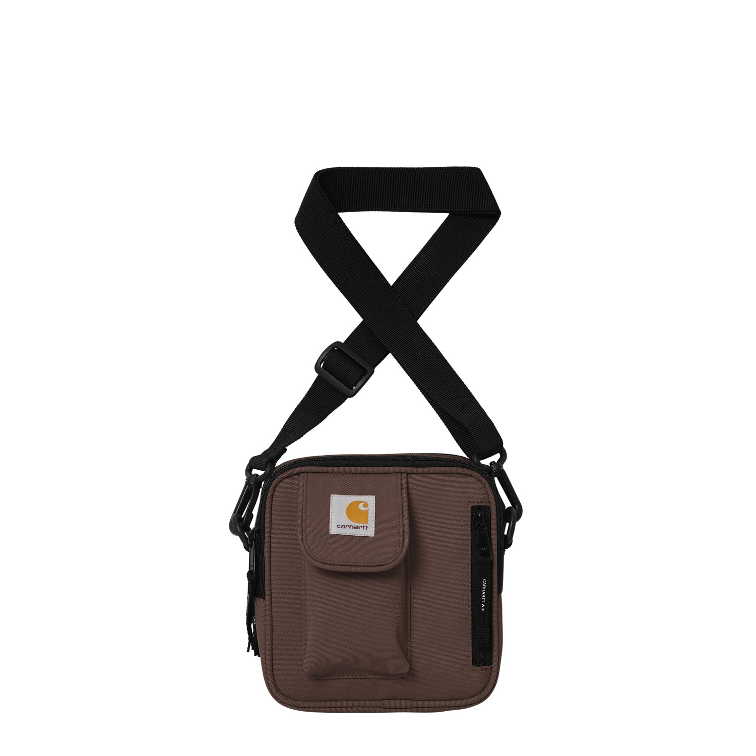 ESSENTIALS BAG,SMALL  - Palisander