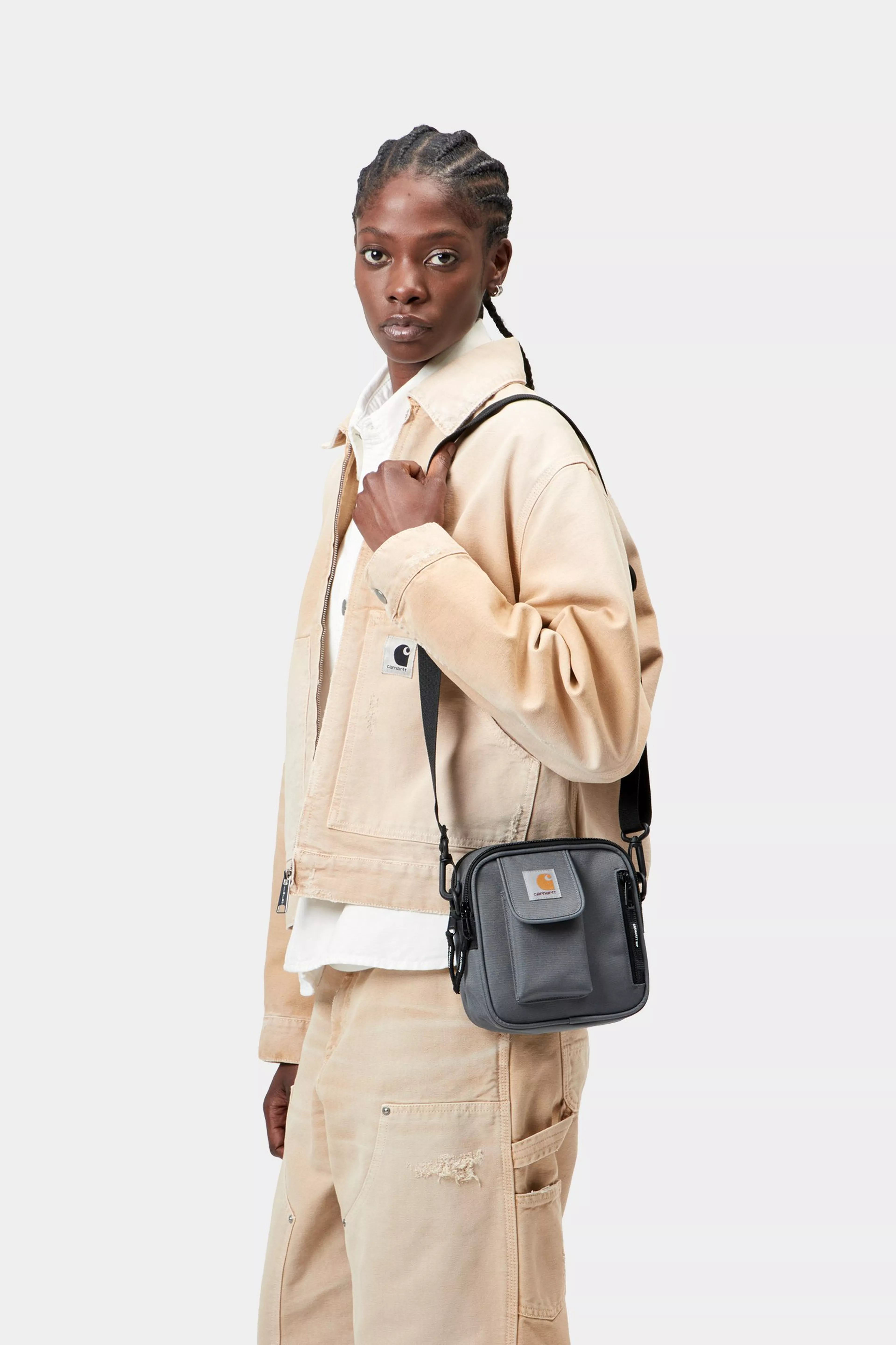 Essentials Bag Small - Styx