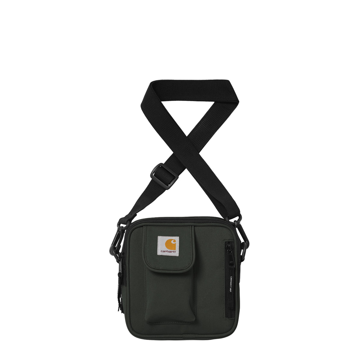 Essentials Bag Small - Raven