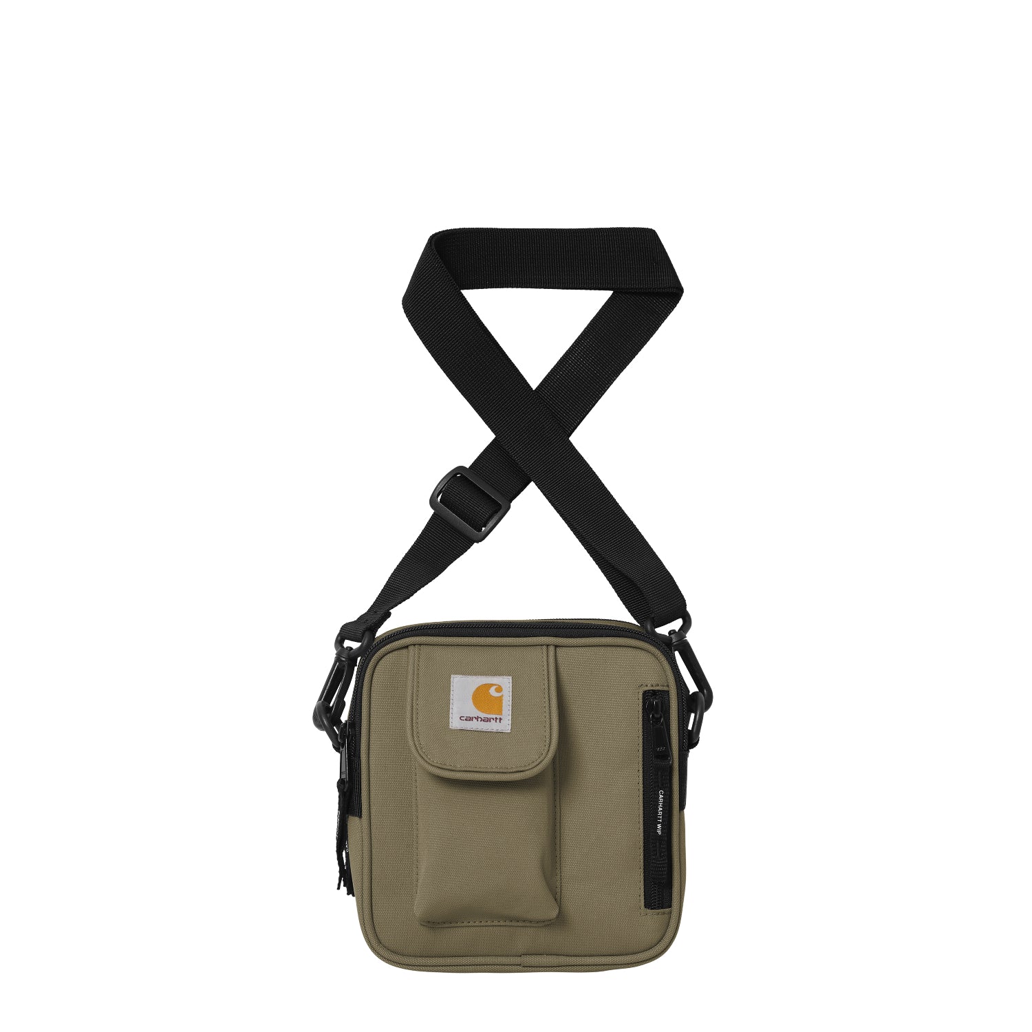 Essentials Bag Small - Brass