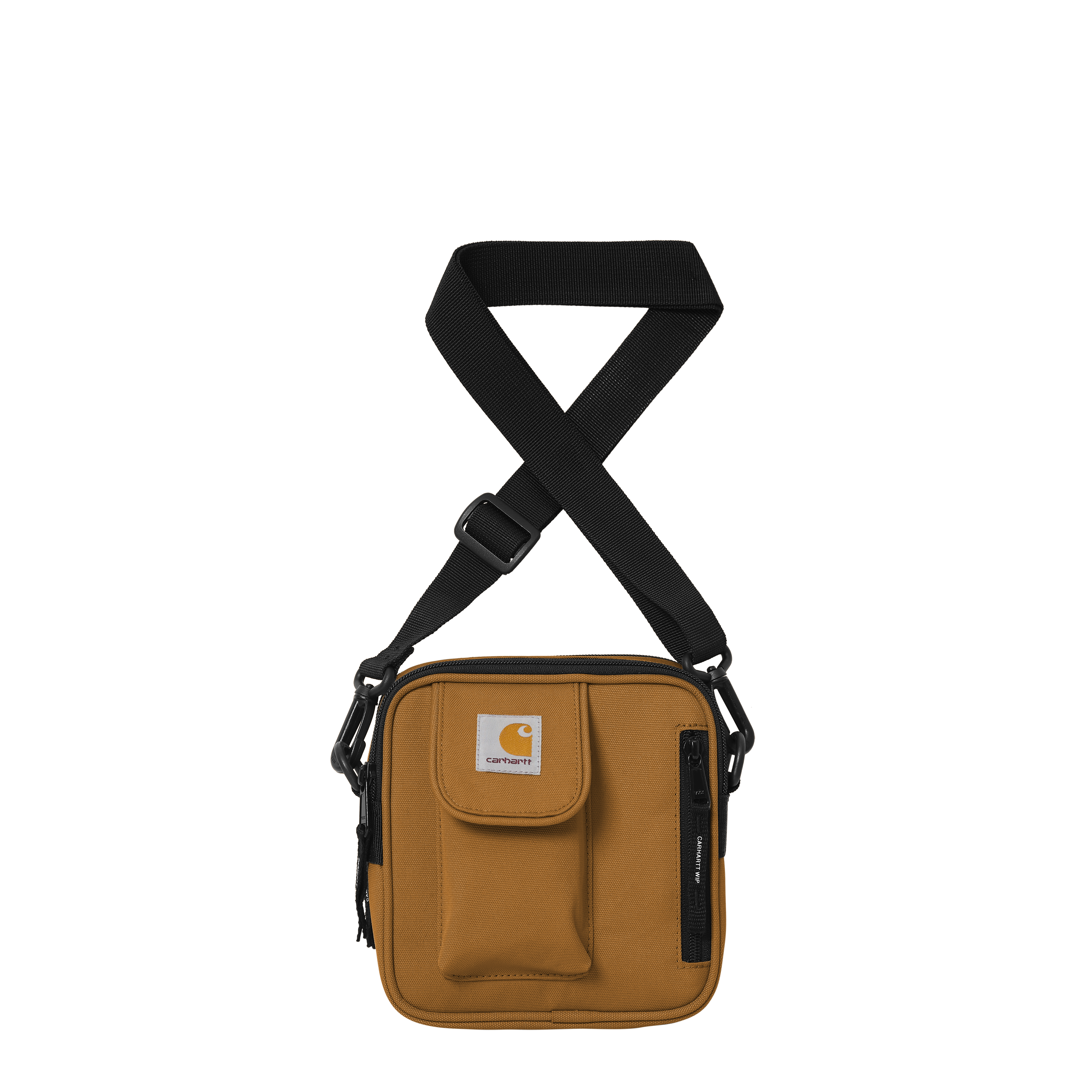 Essentials Bag Small - Hamilton Brown
