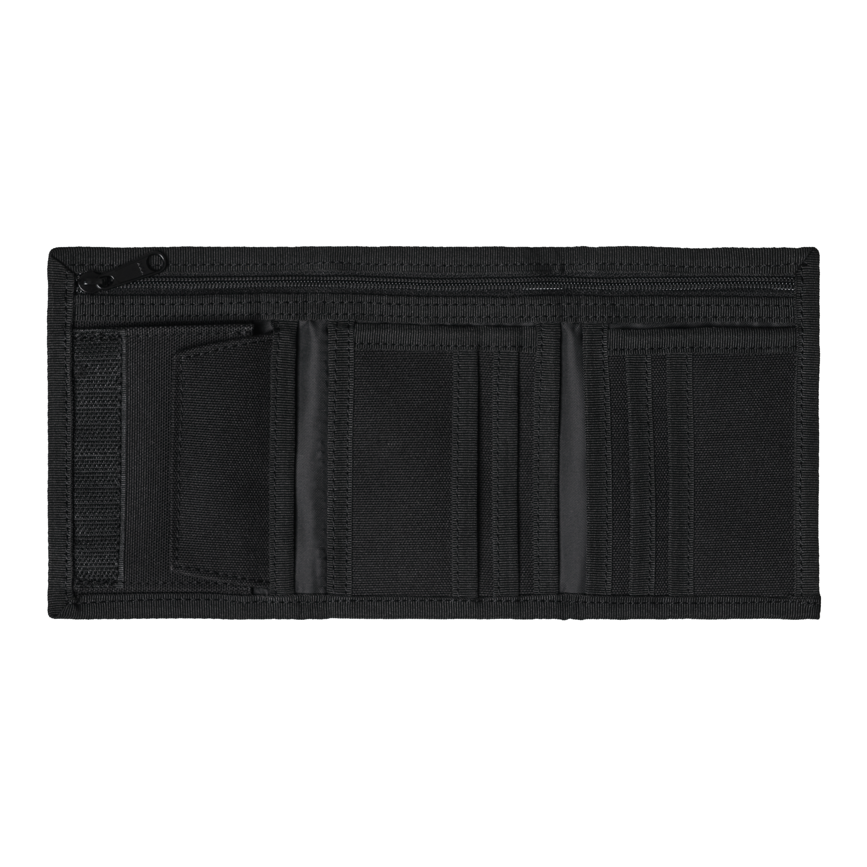 Alec Wallet - Black