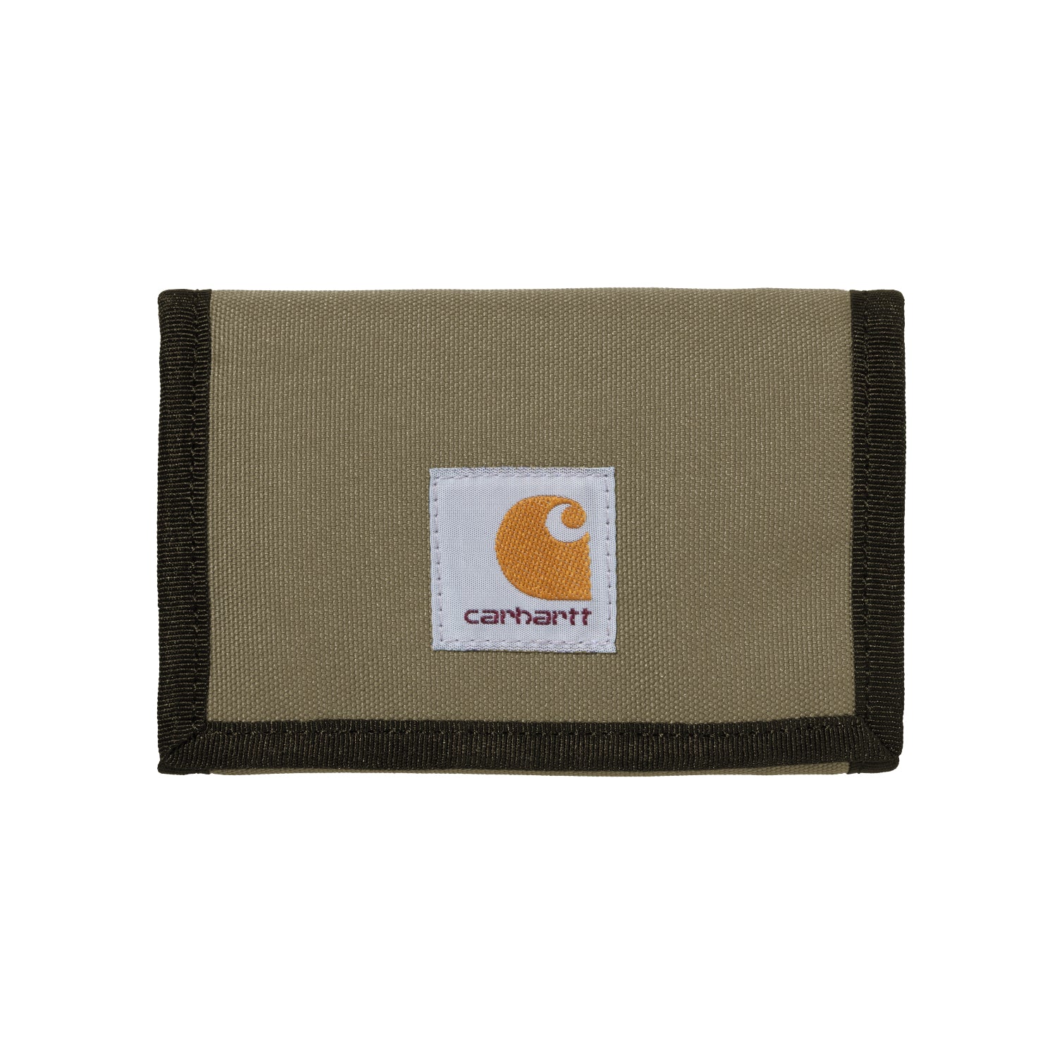 Alec Wallet - Brass