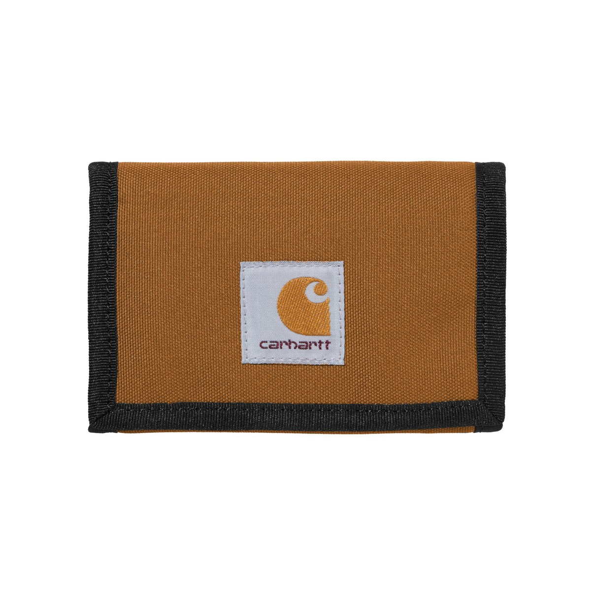 Alec Wallet - Hamilton Brown