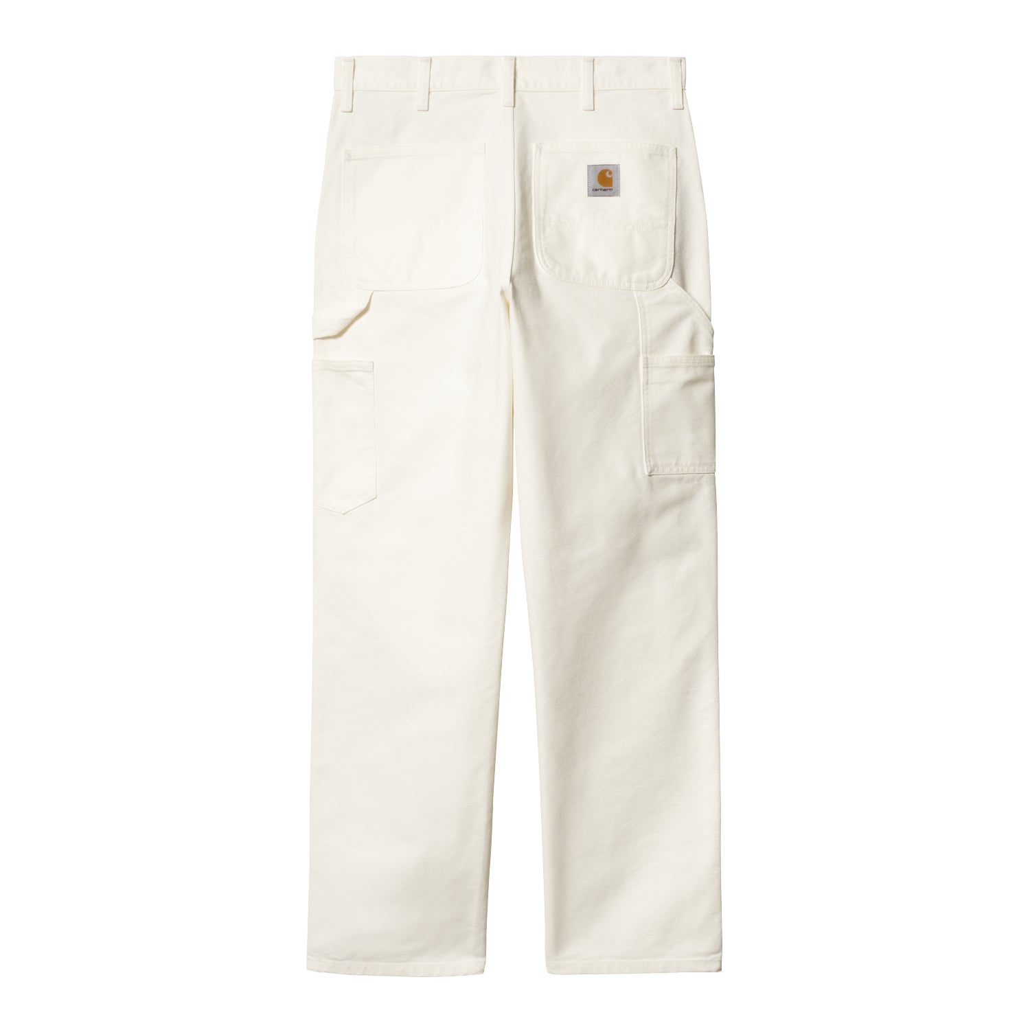 ★Carhartt WIP★ カーハート シングル ニー パンツ ベージュ シングルニーパンツ