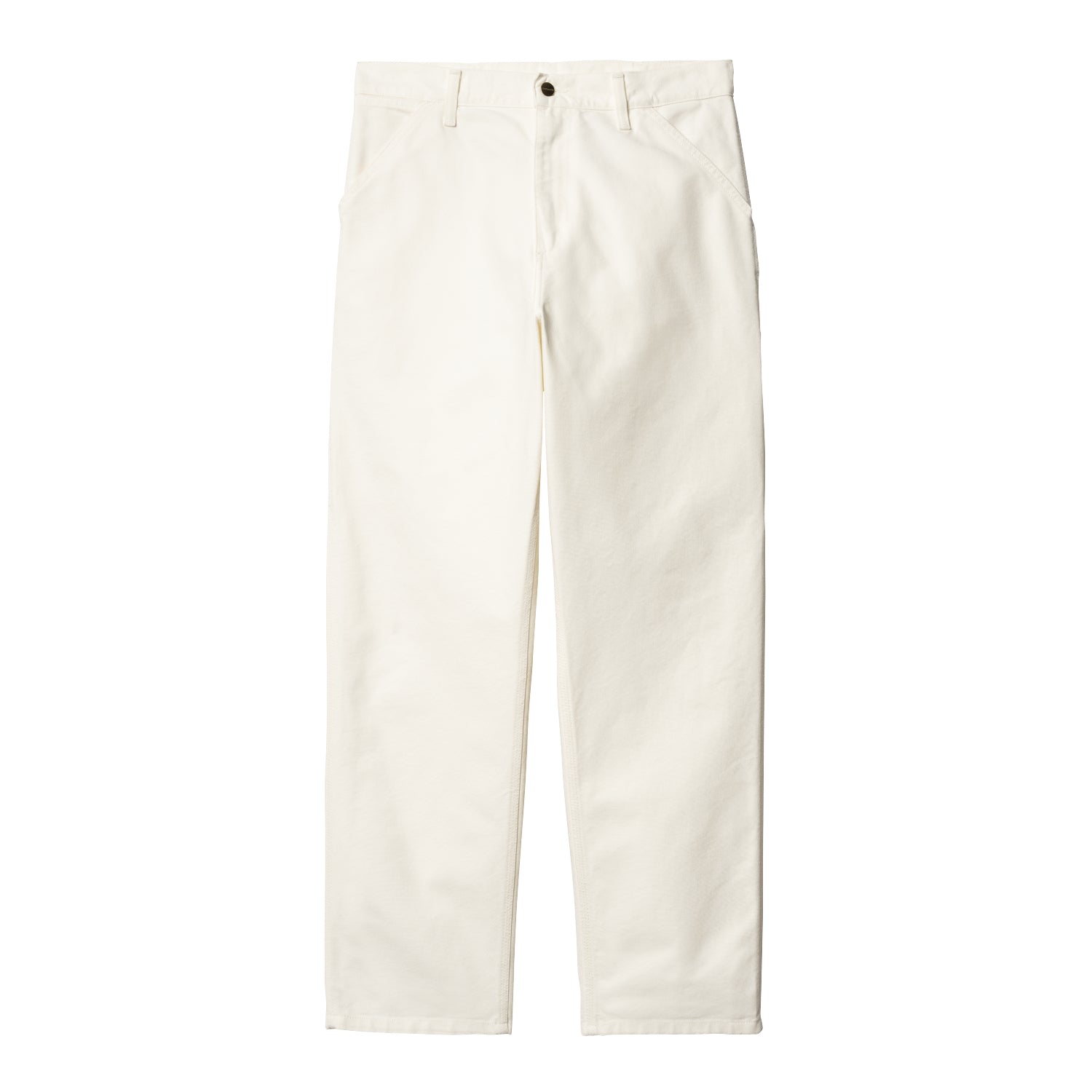 Single Knee Pant - Wax (rinsed)