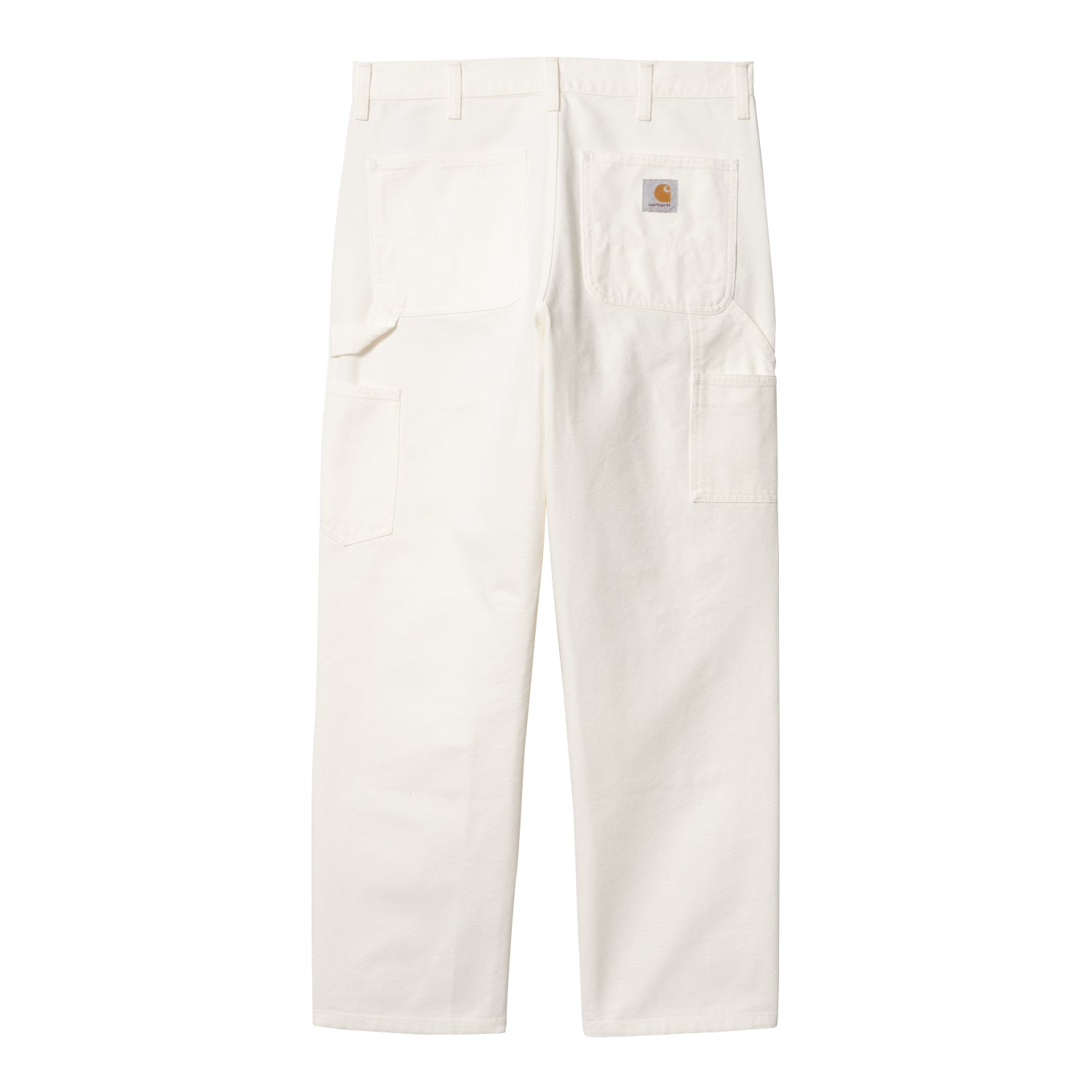 toogood Carhartt WIP ダブルニーパンツ　白　S ダブルニーパンツ