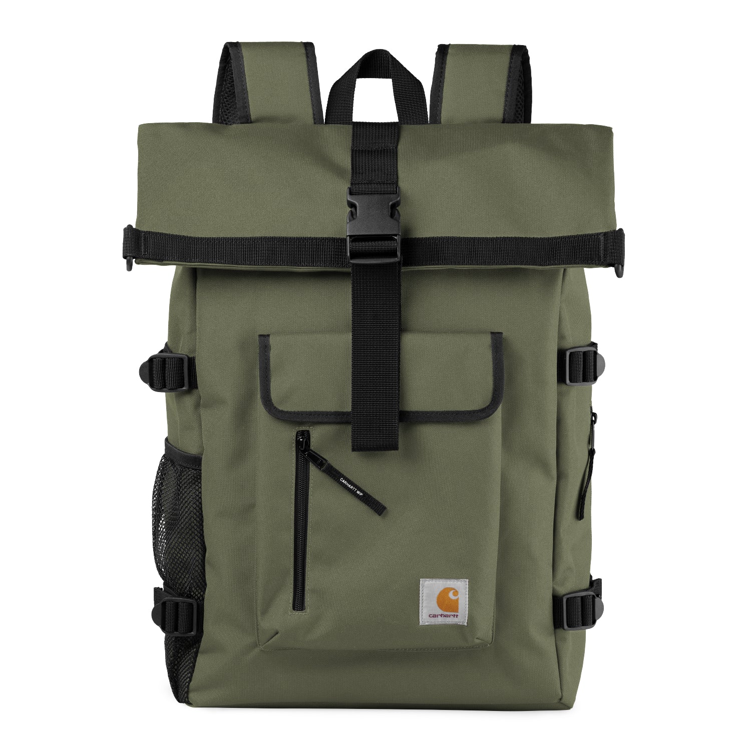 Philis Backpack - Leaf