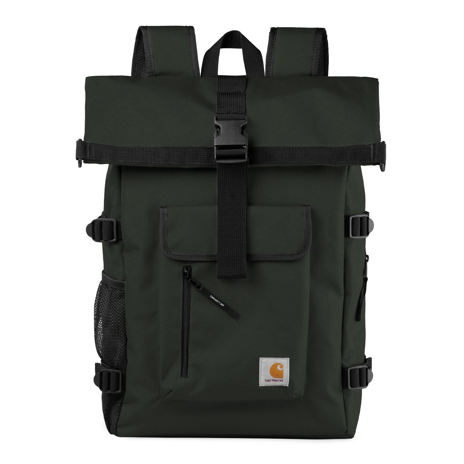 Philis Backpack - Raven