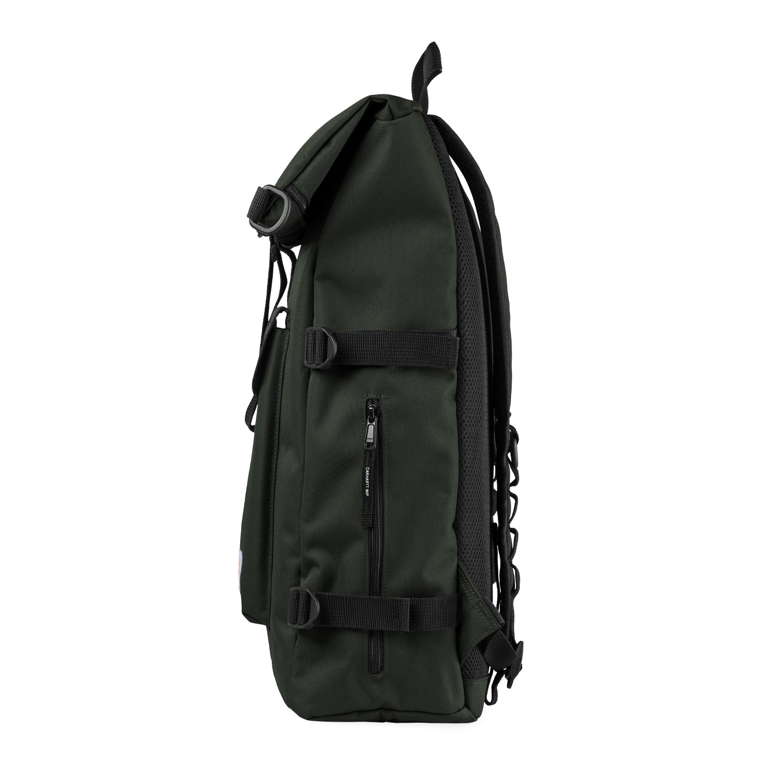 Philis Backpack - Raven