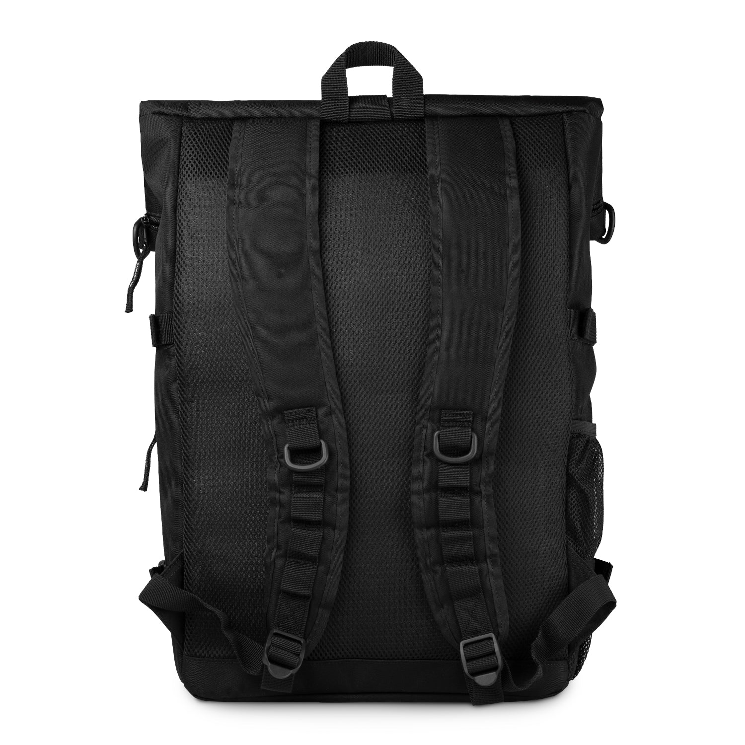 96.カーハート Carhartt WIPリュックフィリスバックパック黒ブラック フィリスバックパック