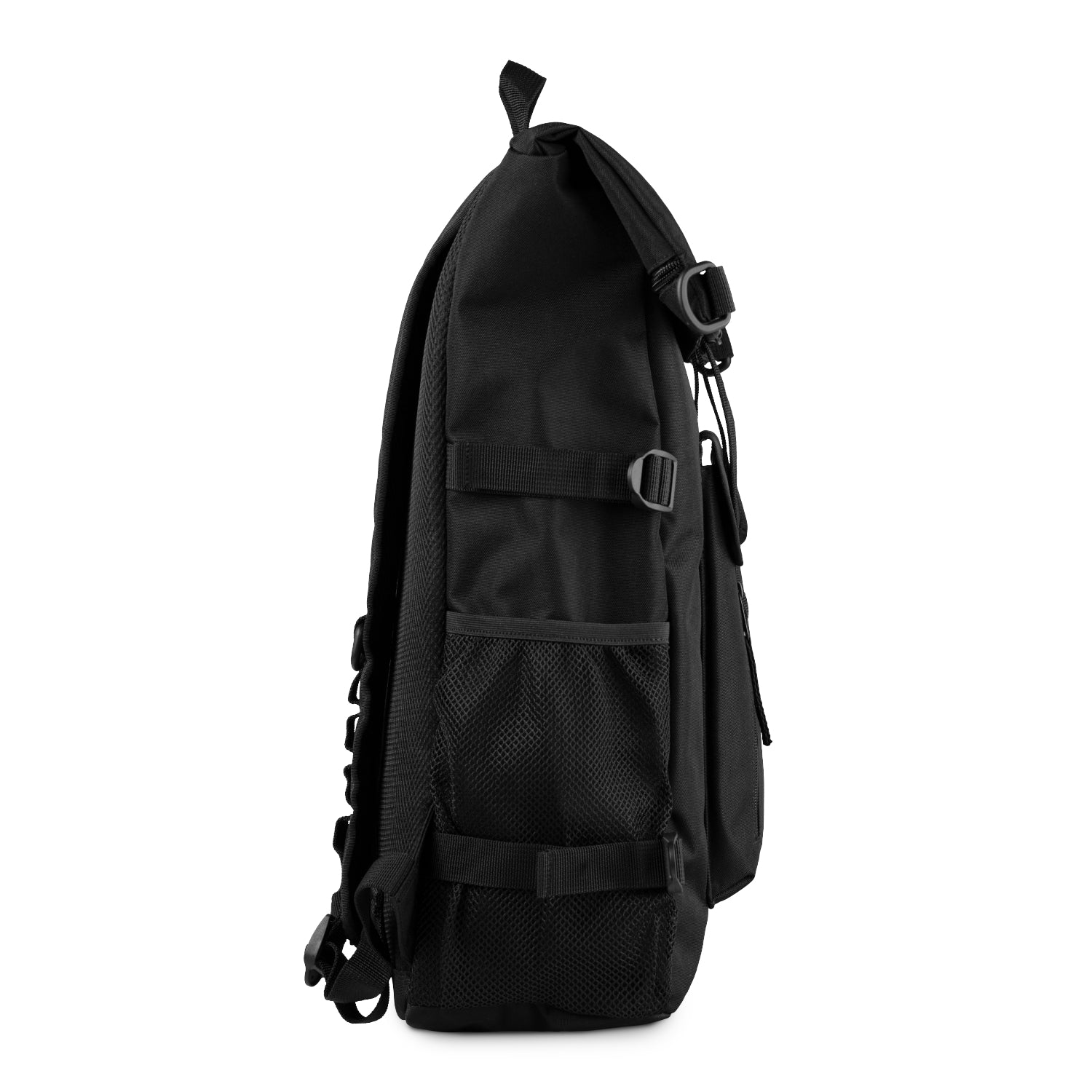 Philis Backpack - Black 3