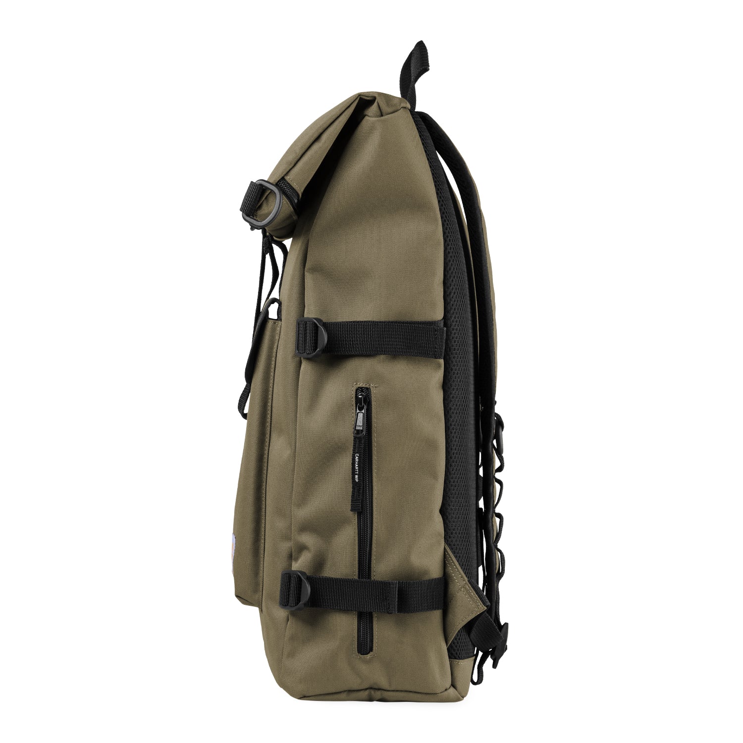 Philis Backpack - Brass 4