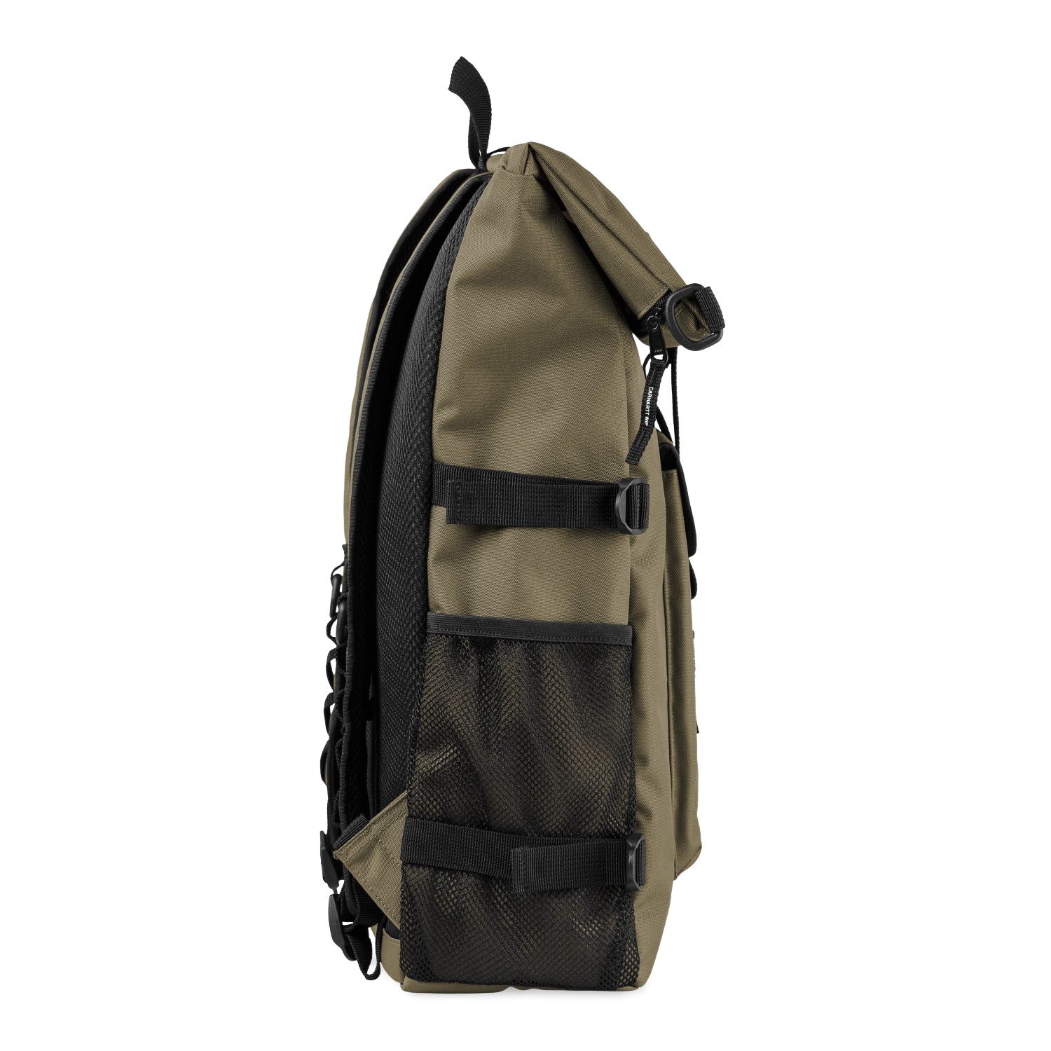 Philis Backpack - Brass 2
