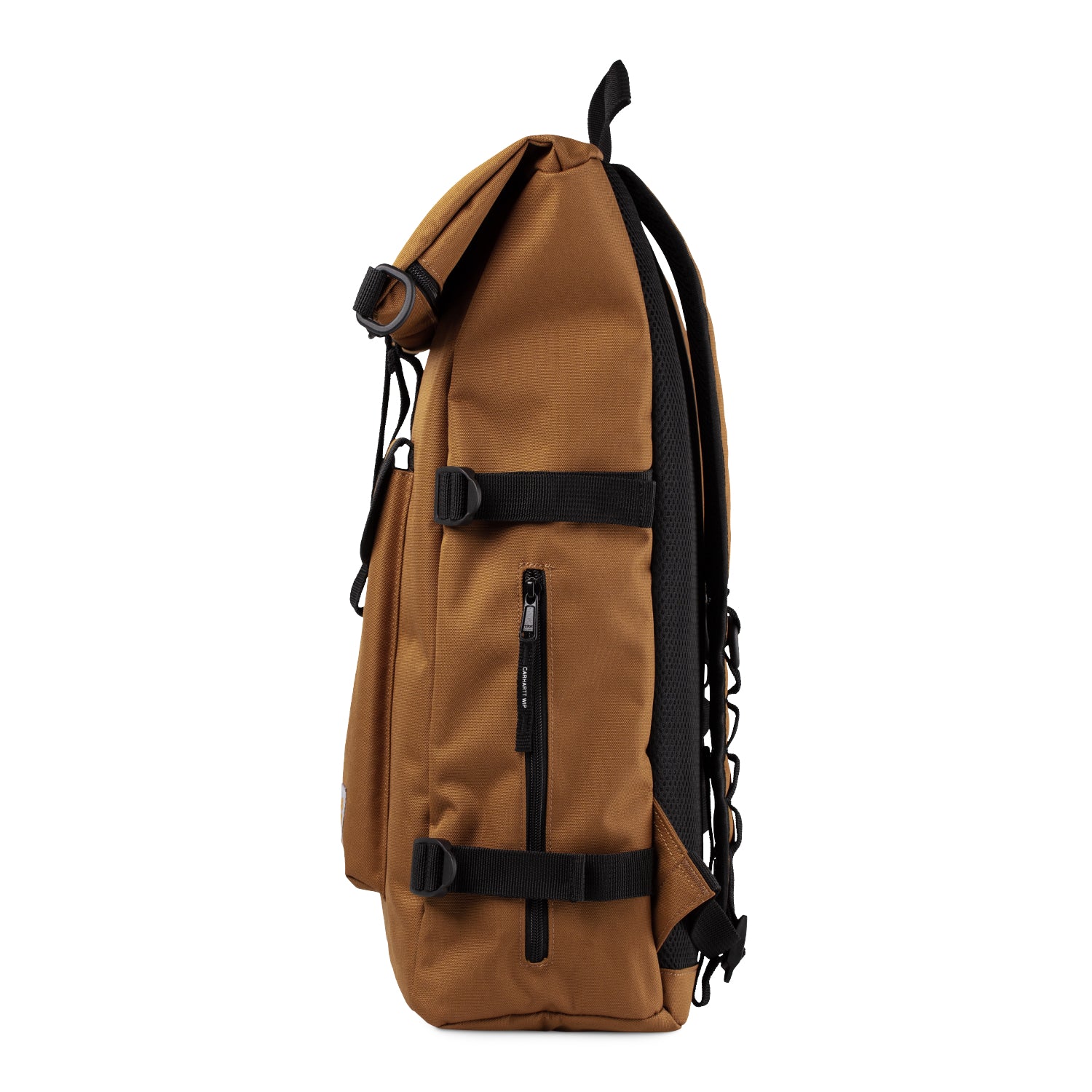 Philis Backpack - Hamilton Brown 5