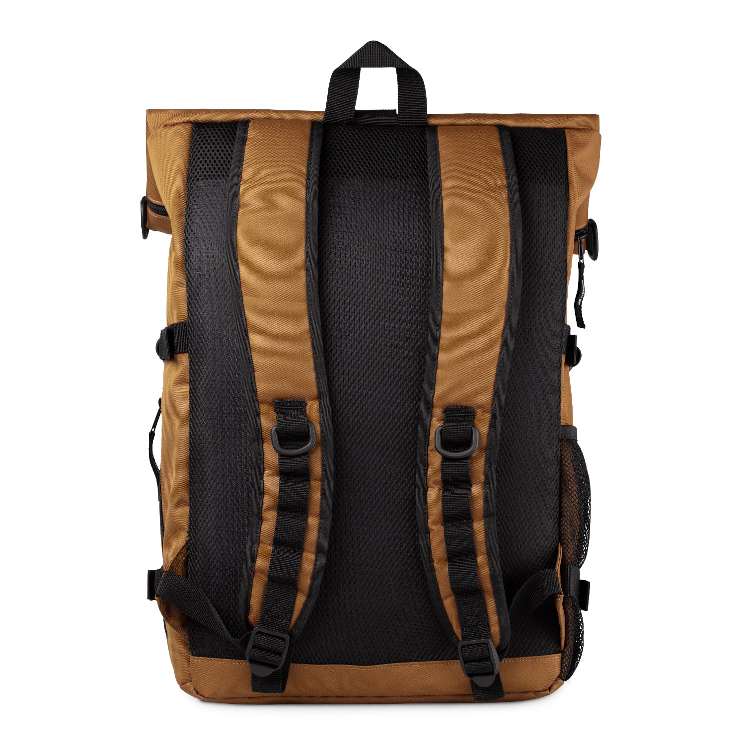 Philis Backpack - Hamilton Brown 4
