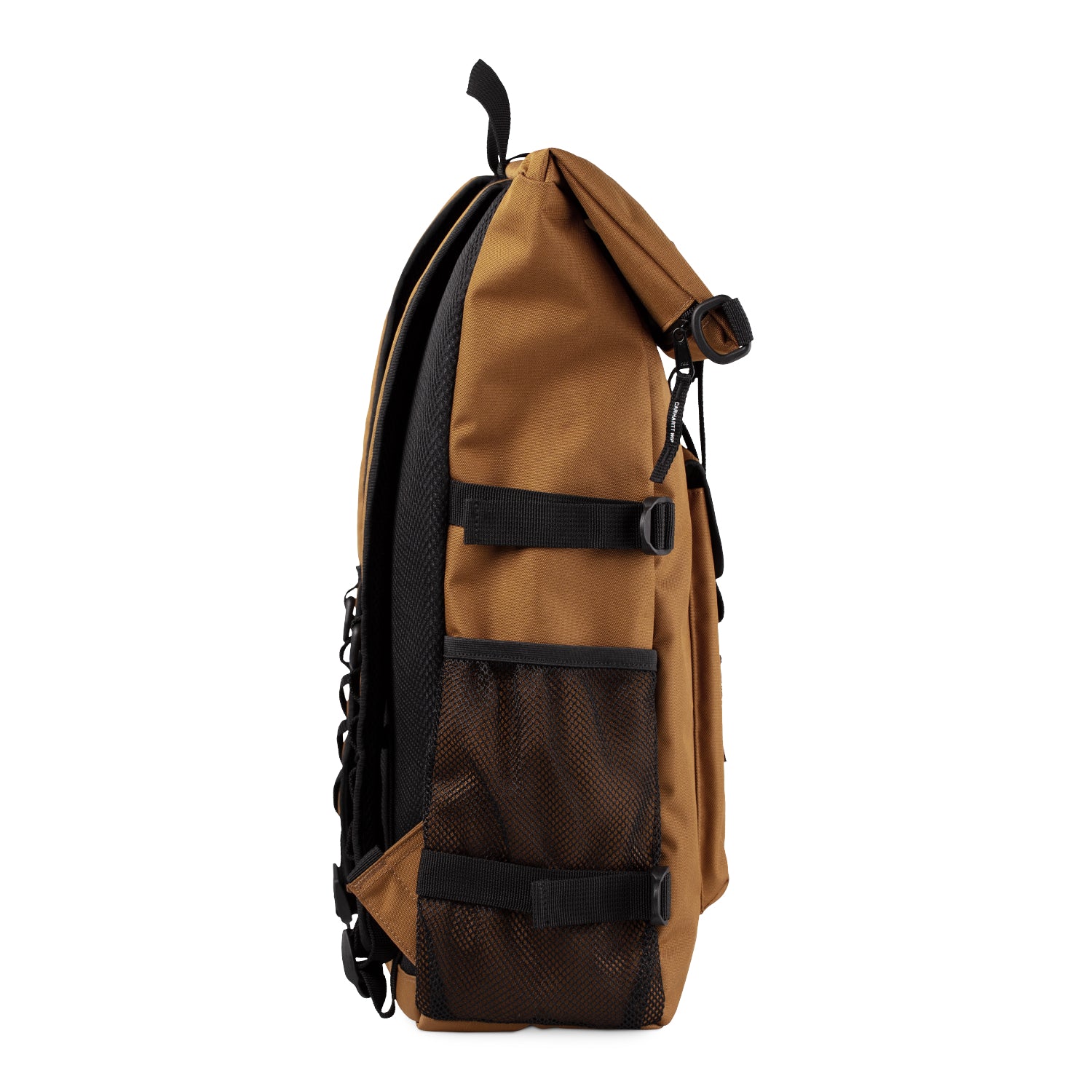 Philis Backpack - Hamilton Brown 3
