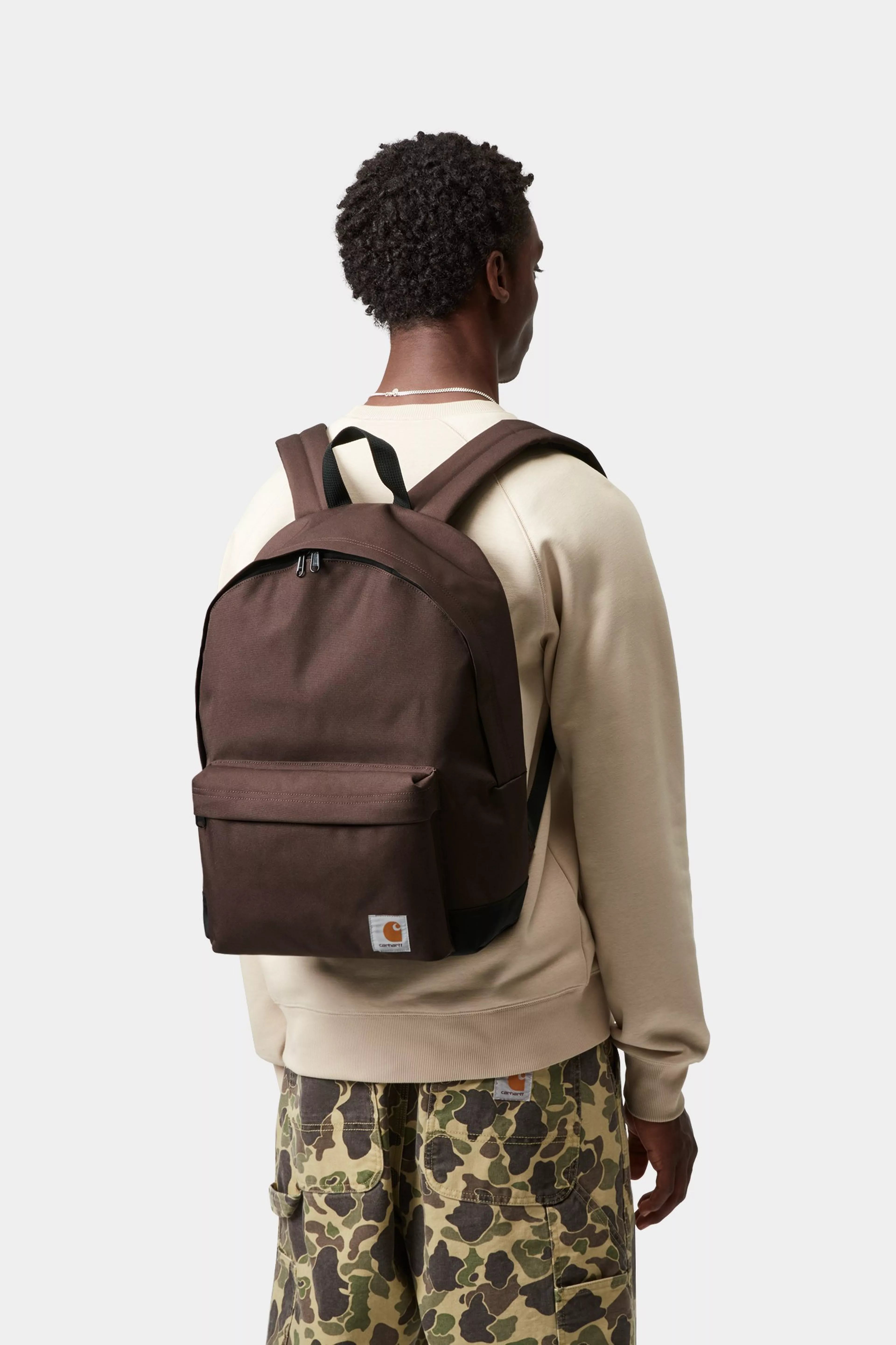 JAKE BACKPACK  - Palisander